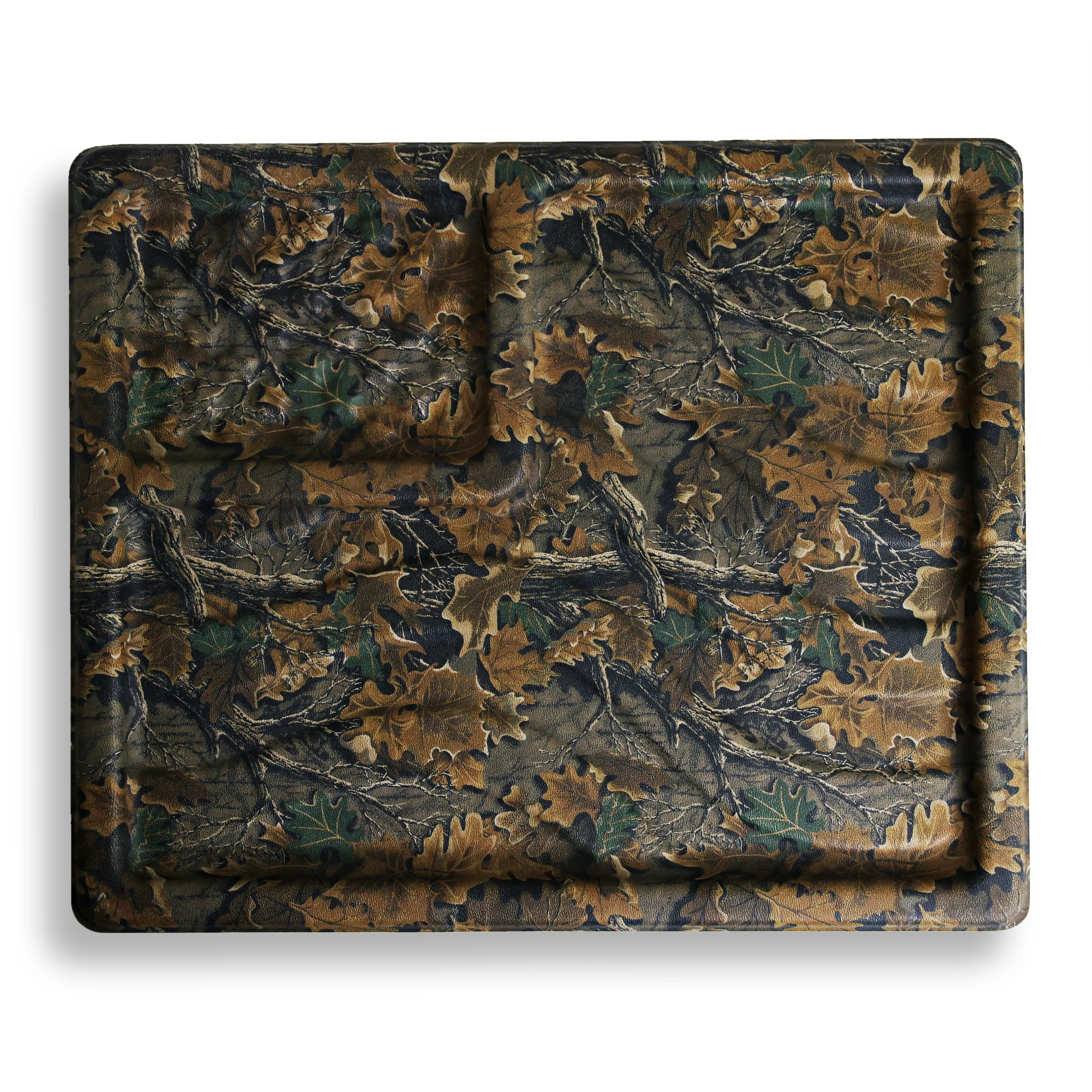 Realtree EDC American Flag Kydex Dump Tray - Image 3