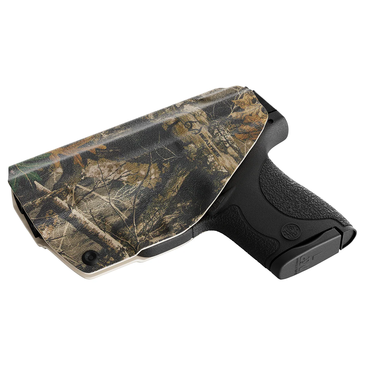 Realtree EDGE® IWB Custom Printed Holster - Image 4