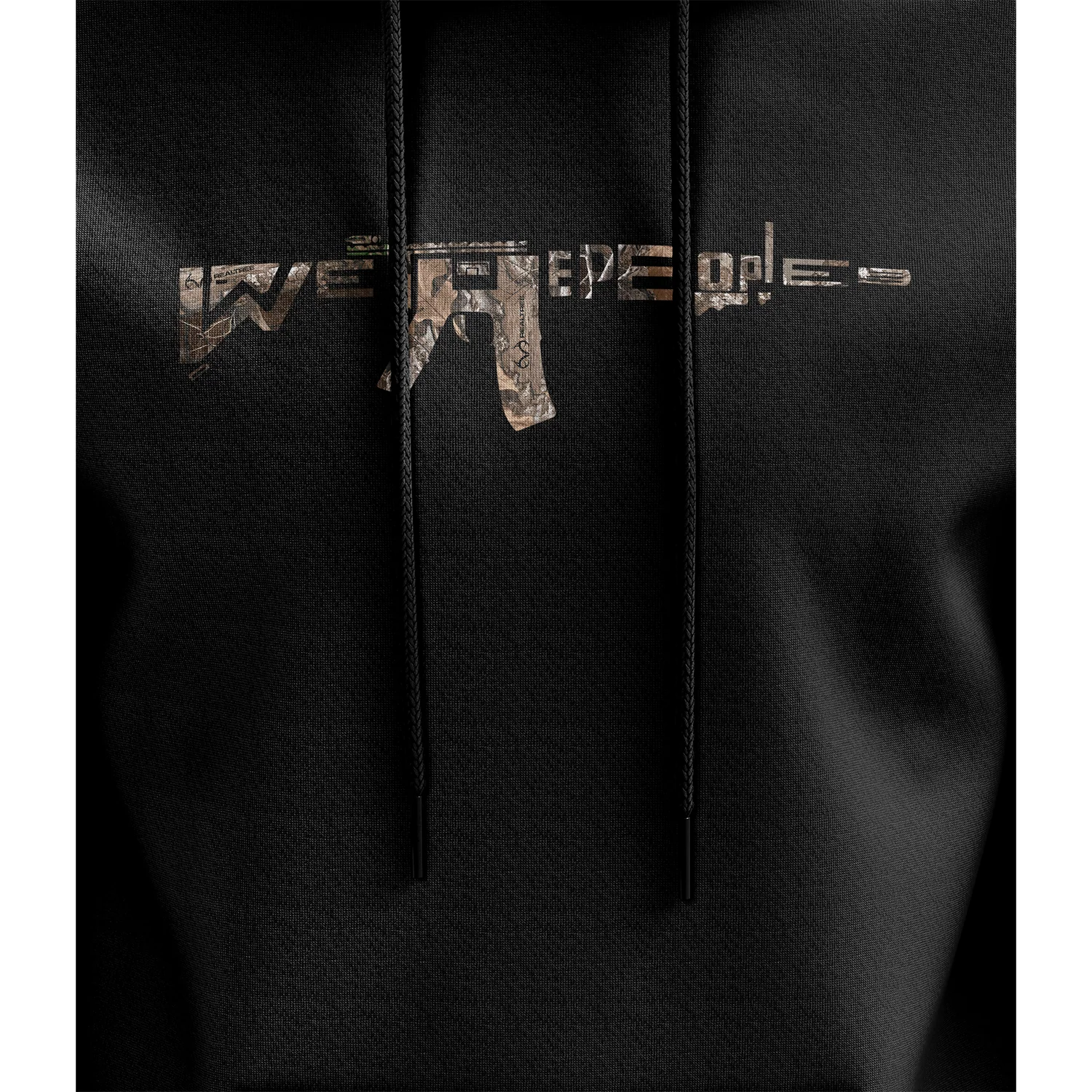 Realtree EDGE® We The People AR-15 Hoodie - Image 3