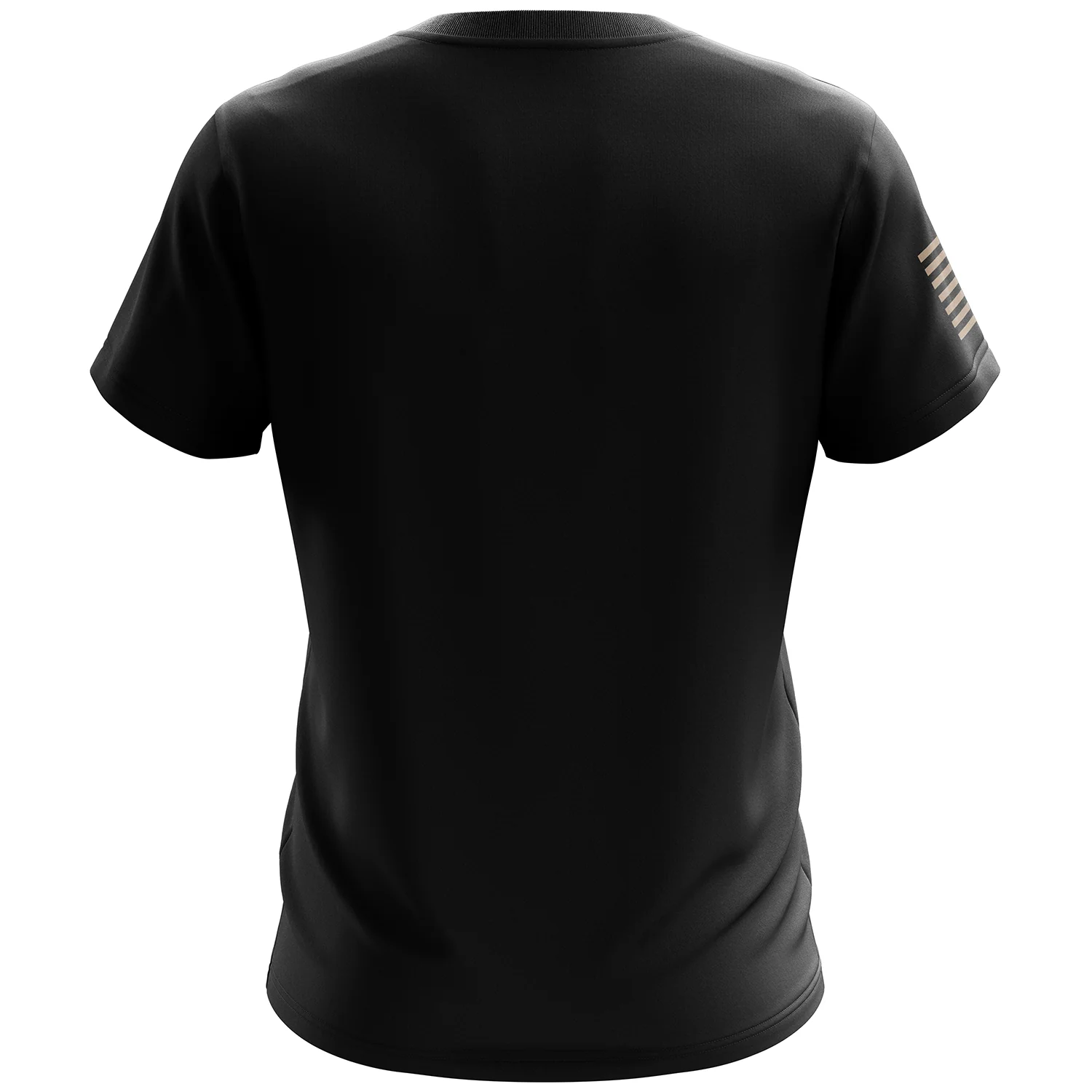 Realtree EDGE® We The People Holsters Logo Short Sleeve Shirt - Image 2