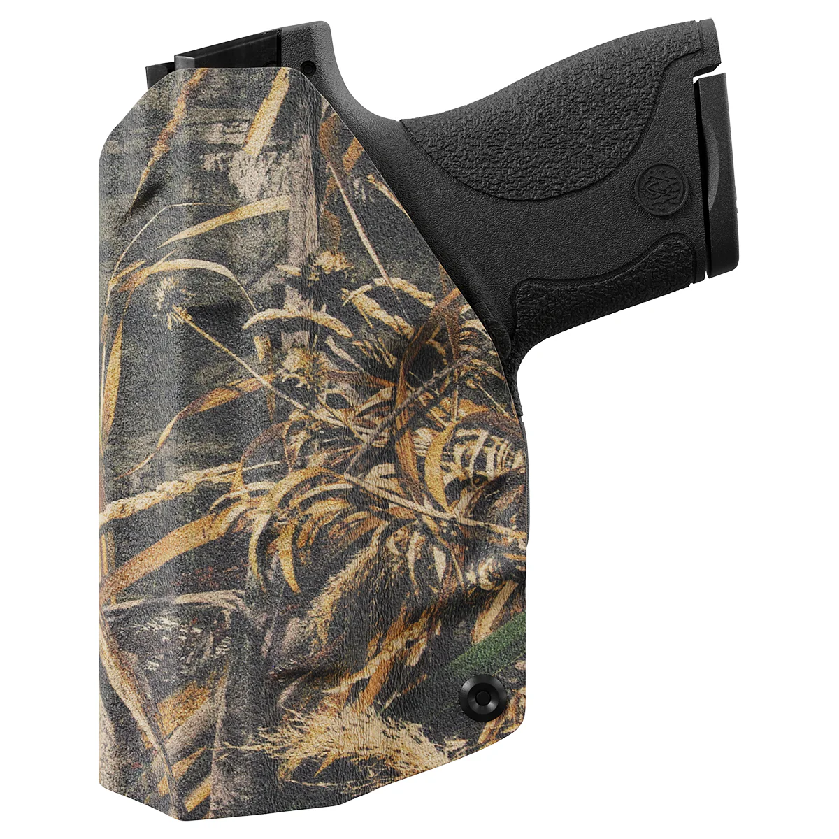 Realtree MAX-5® Camo IWB Custom Printed Holster - Image 3