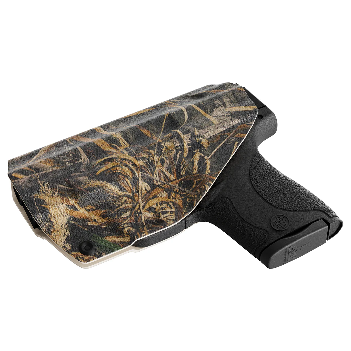 Realtree MAX-5® Camo IWB Custom Printed Holster - Image 4