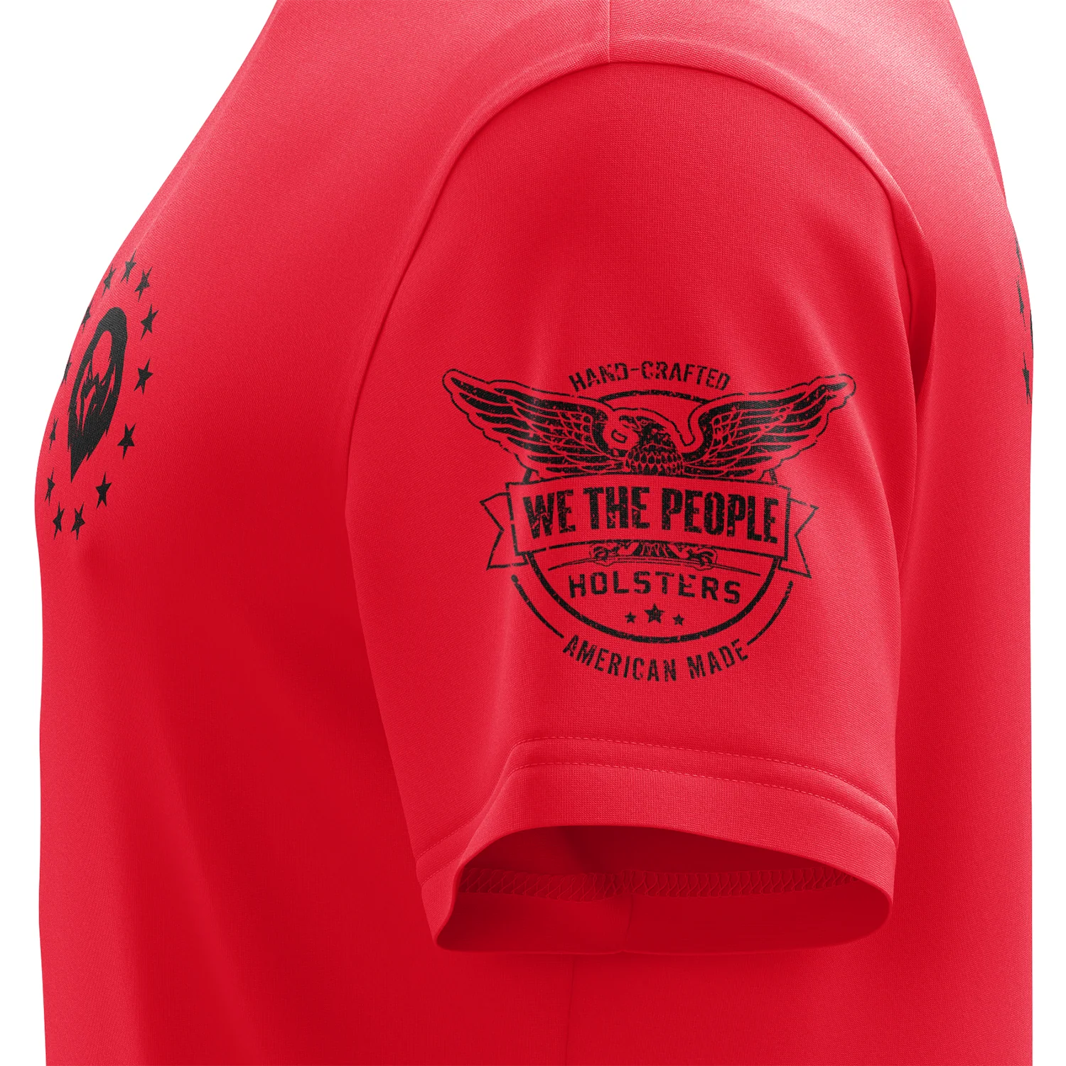 RED Friday Short Sleeve Shirt - Image 5