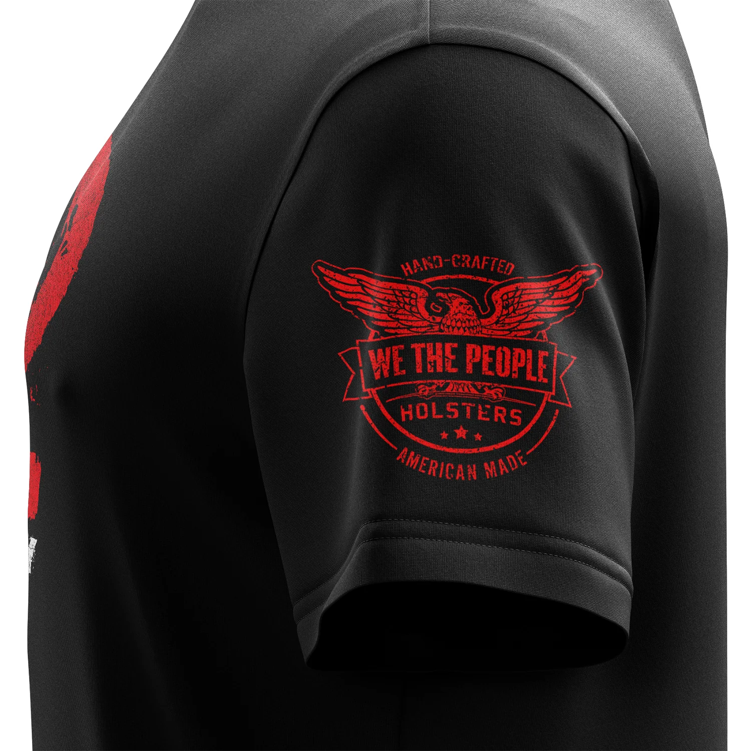 Regiment 22 A Day Short Sleeve Shirt - Image 4