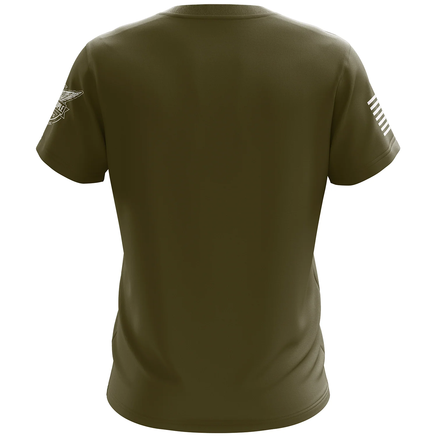 Regiment Christmas Short Sleeve Shirt - Image 8