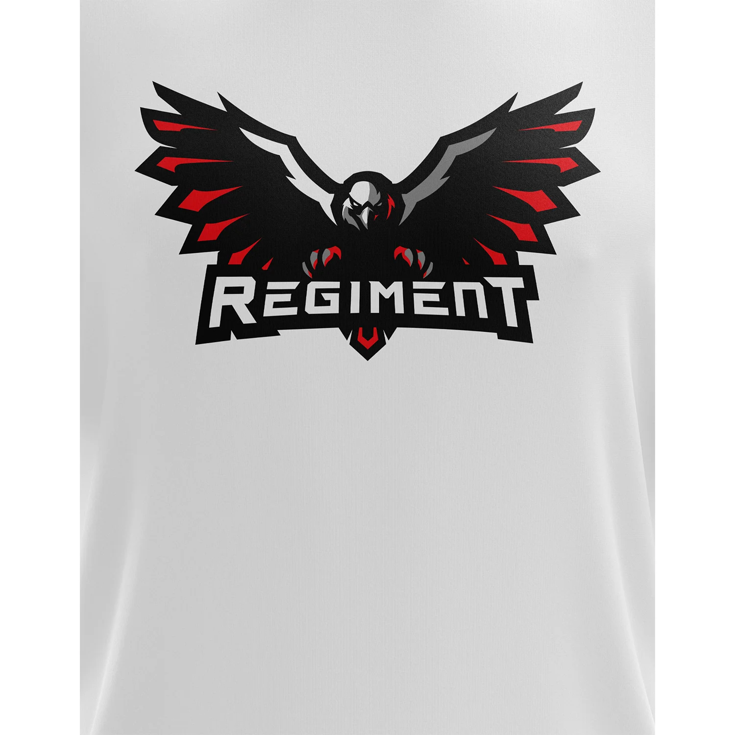 Regiment Gaming Short Sleeve Shirt - Image 9