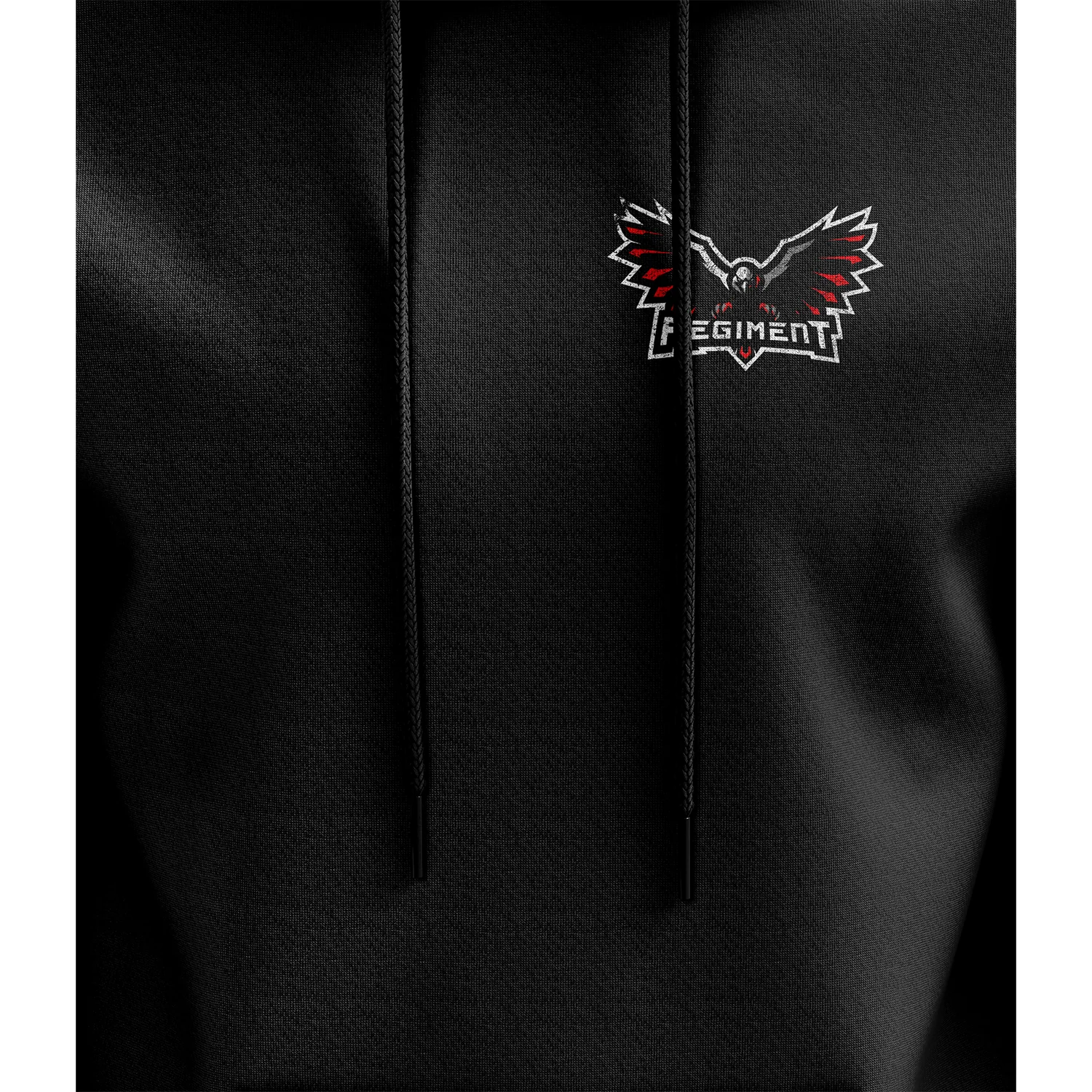 Regiment Have Your Six Hoodie - Image 4
