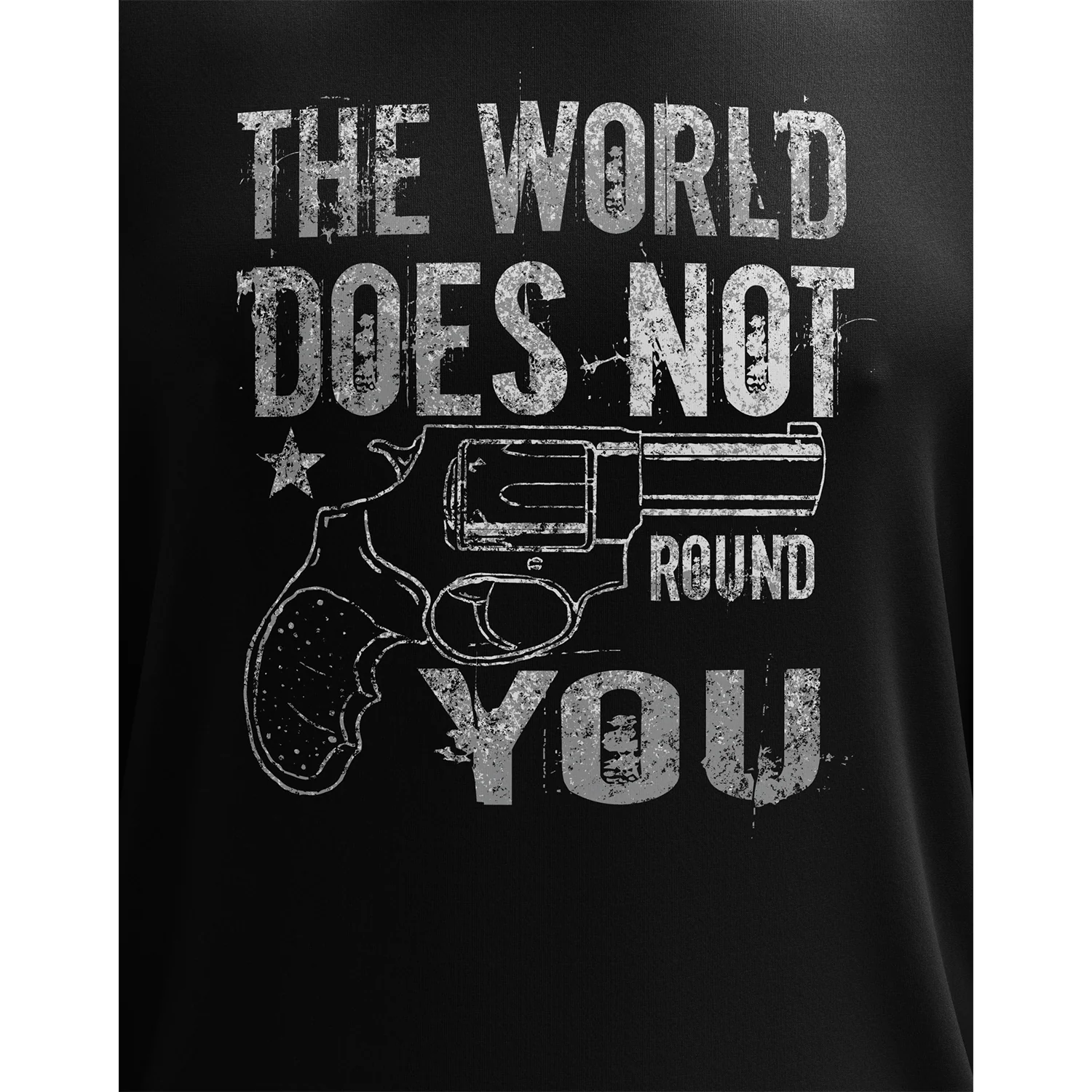 RevolveRound You Long Sleeve Shirt - Image 3