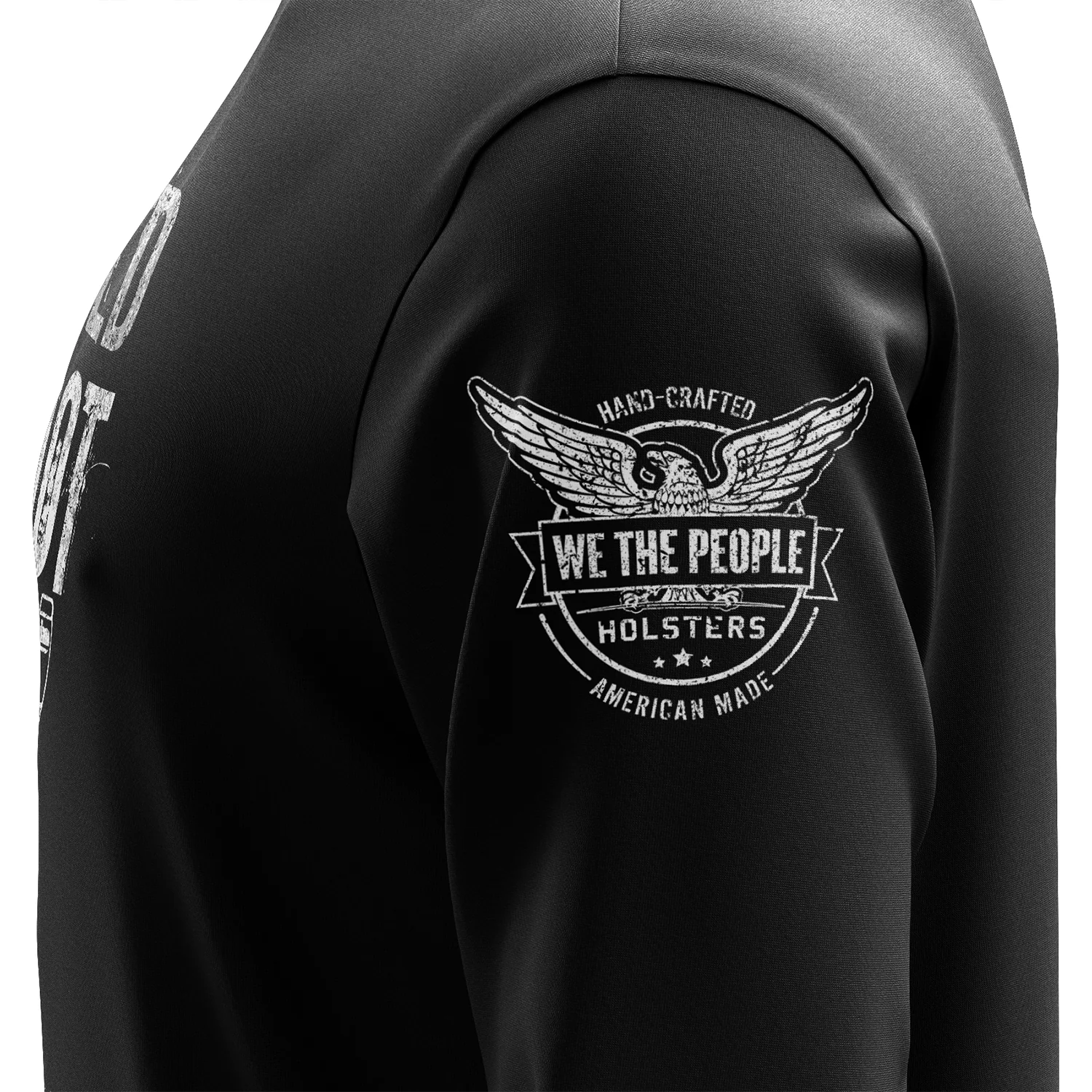 RevolveRound You Long Sleeve Shirt - Image 4