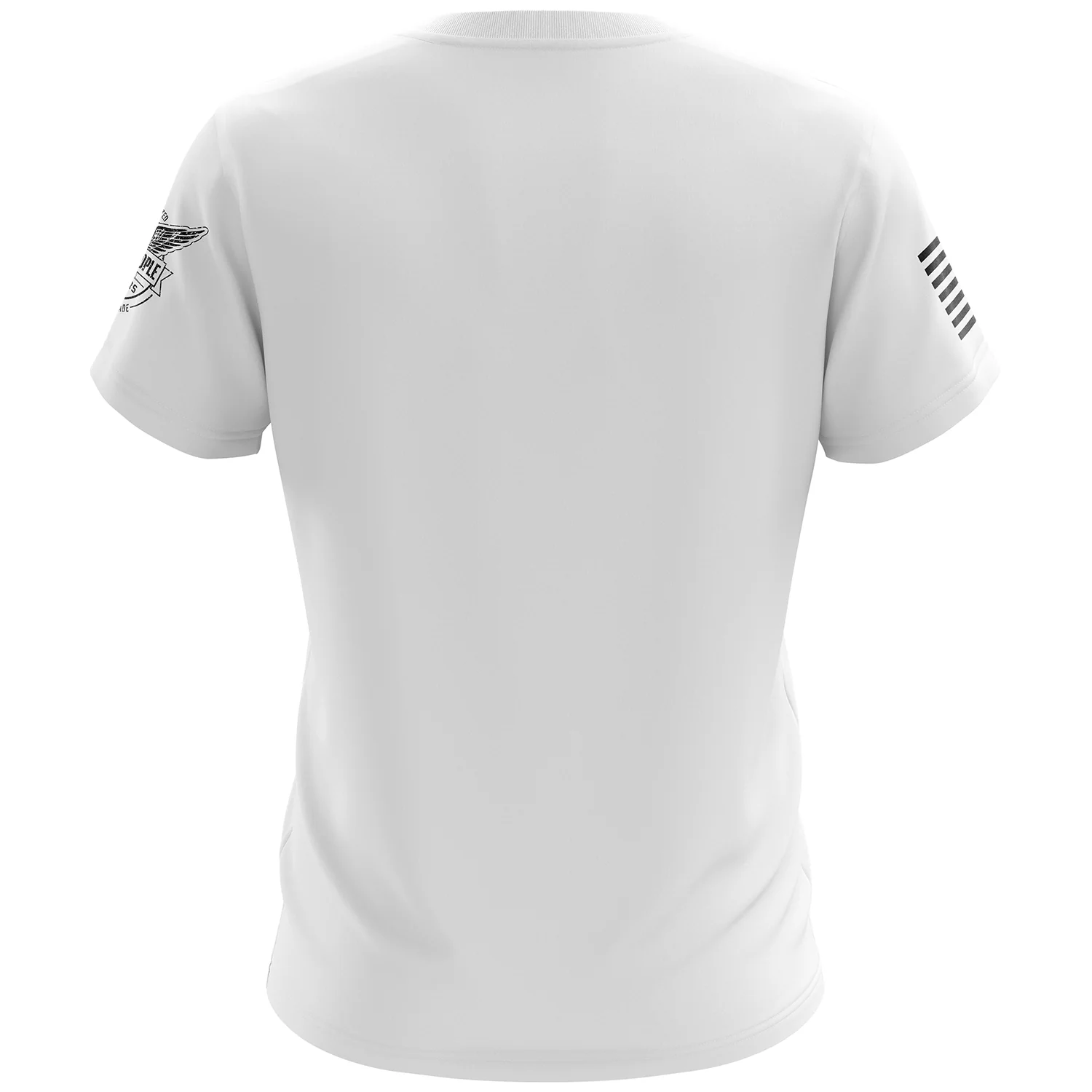 RevolveRound You Short Sleeve Shirt - Image 8