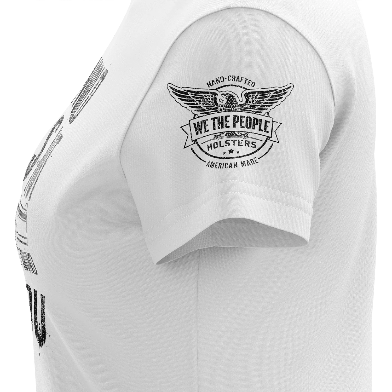 RevolveRound You Women's Short Sleeve Shirt - Image 10