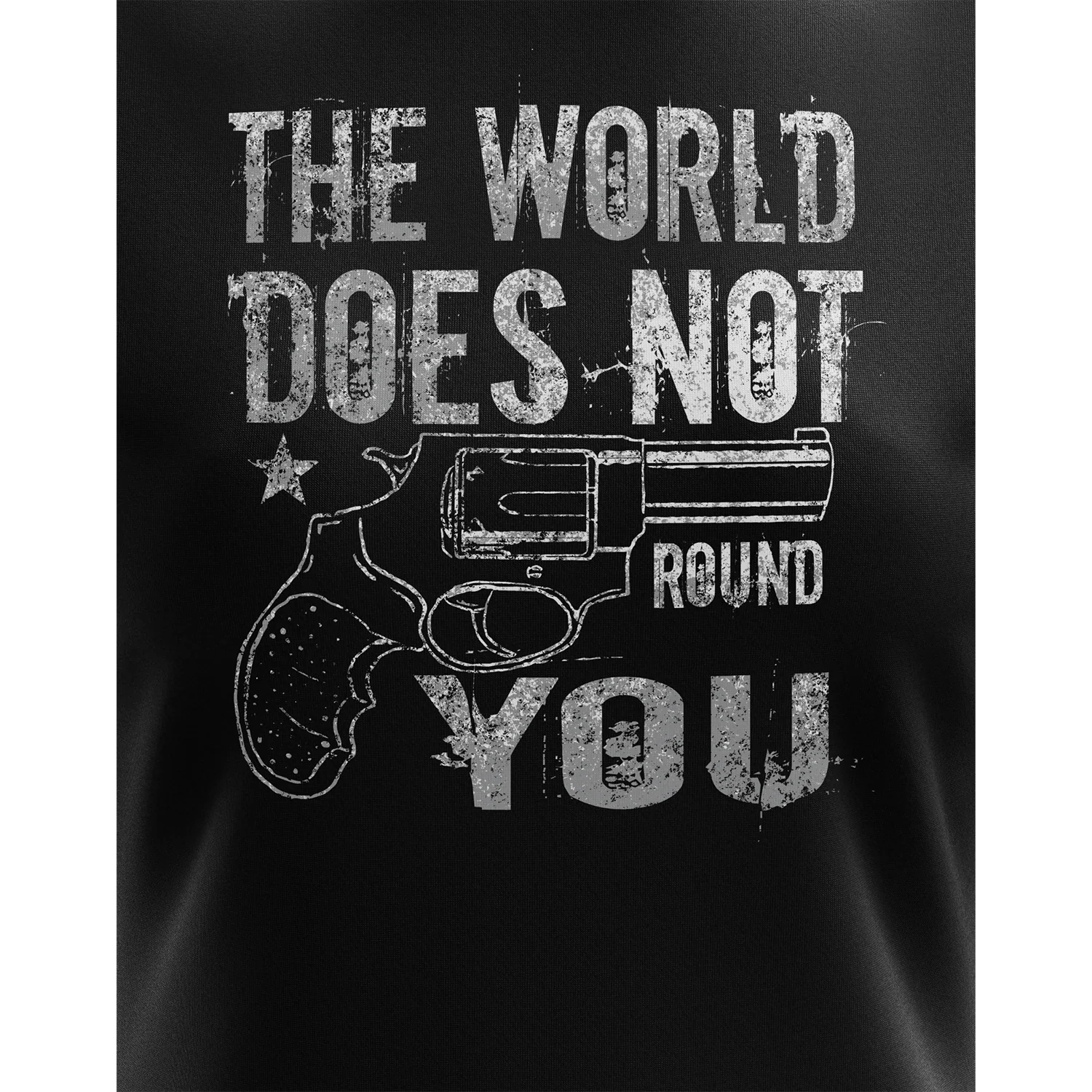 RevolveRound You Women's Short Sleeve Shirt - Image 3
