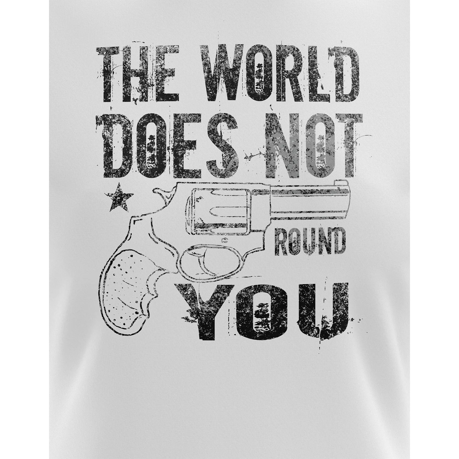 RevolveRound You Women's Short Sleeve Shirt - Image 9