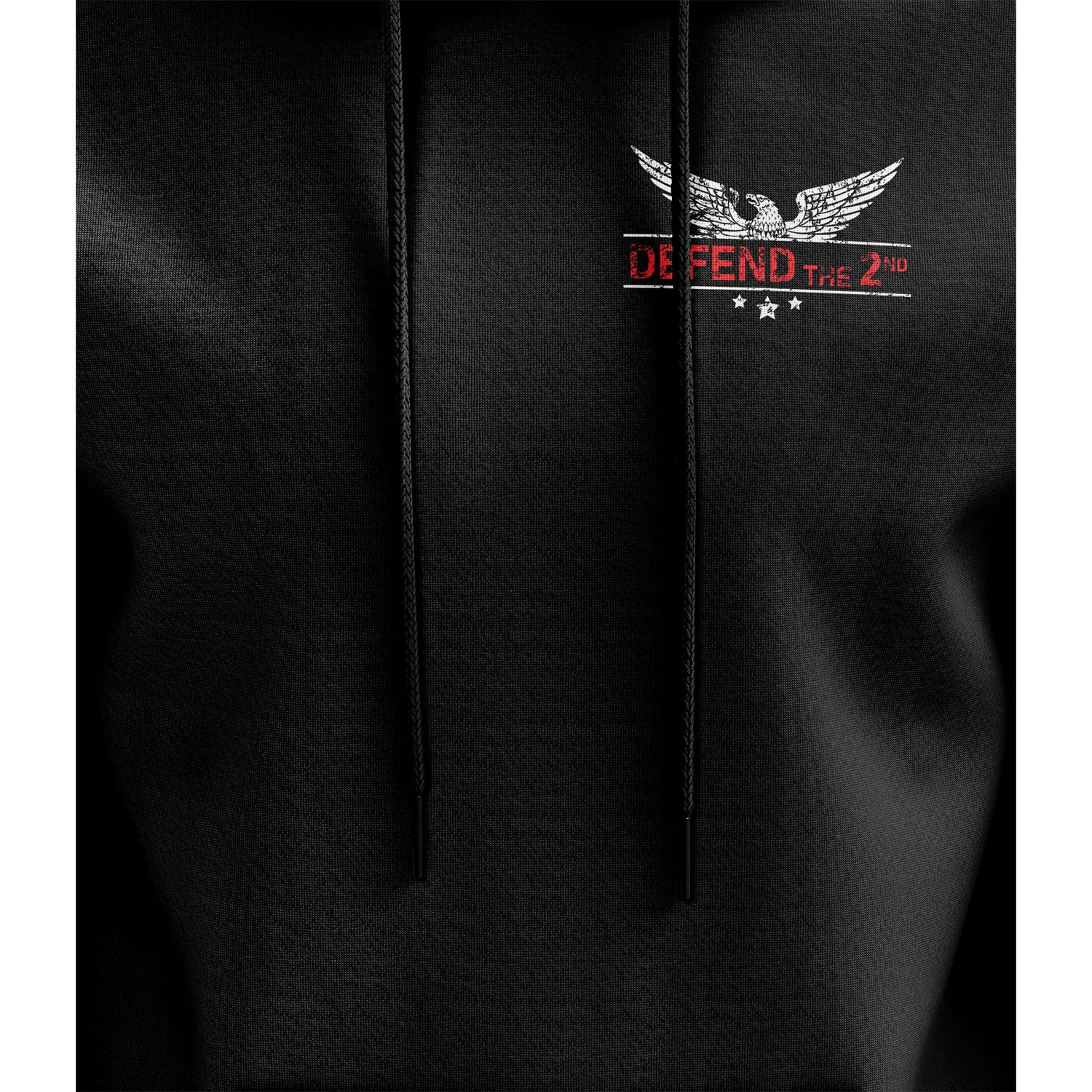 Right 2 Bear Arms Hoodie - Image 4