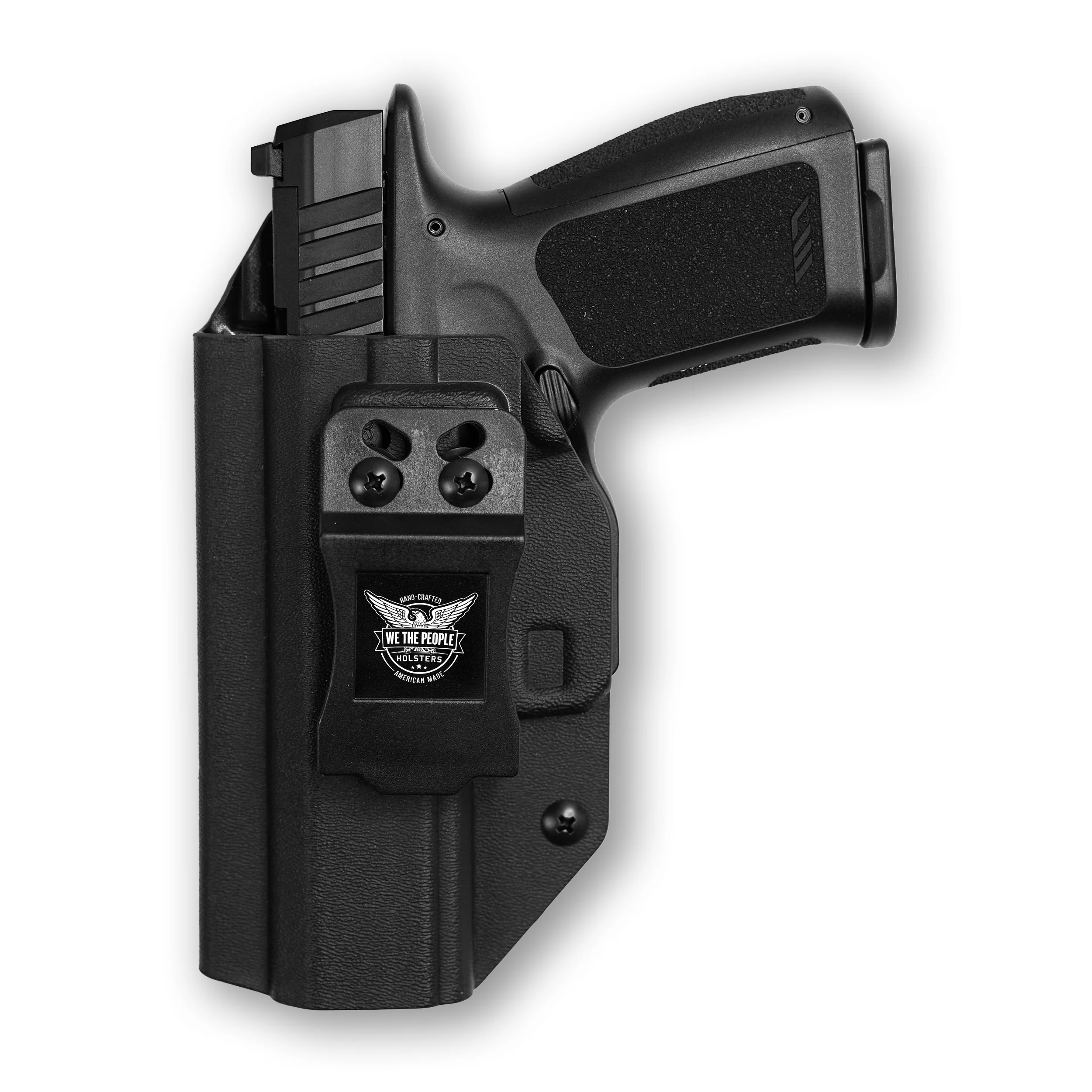 Rost Martin RM1C Comped IWB Holster - Image 3