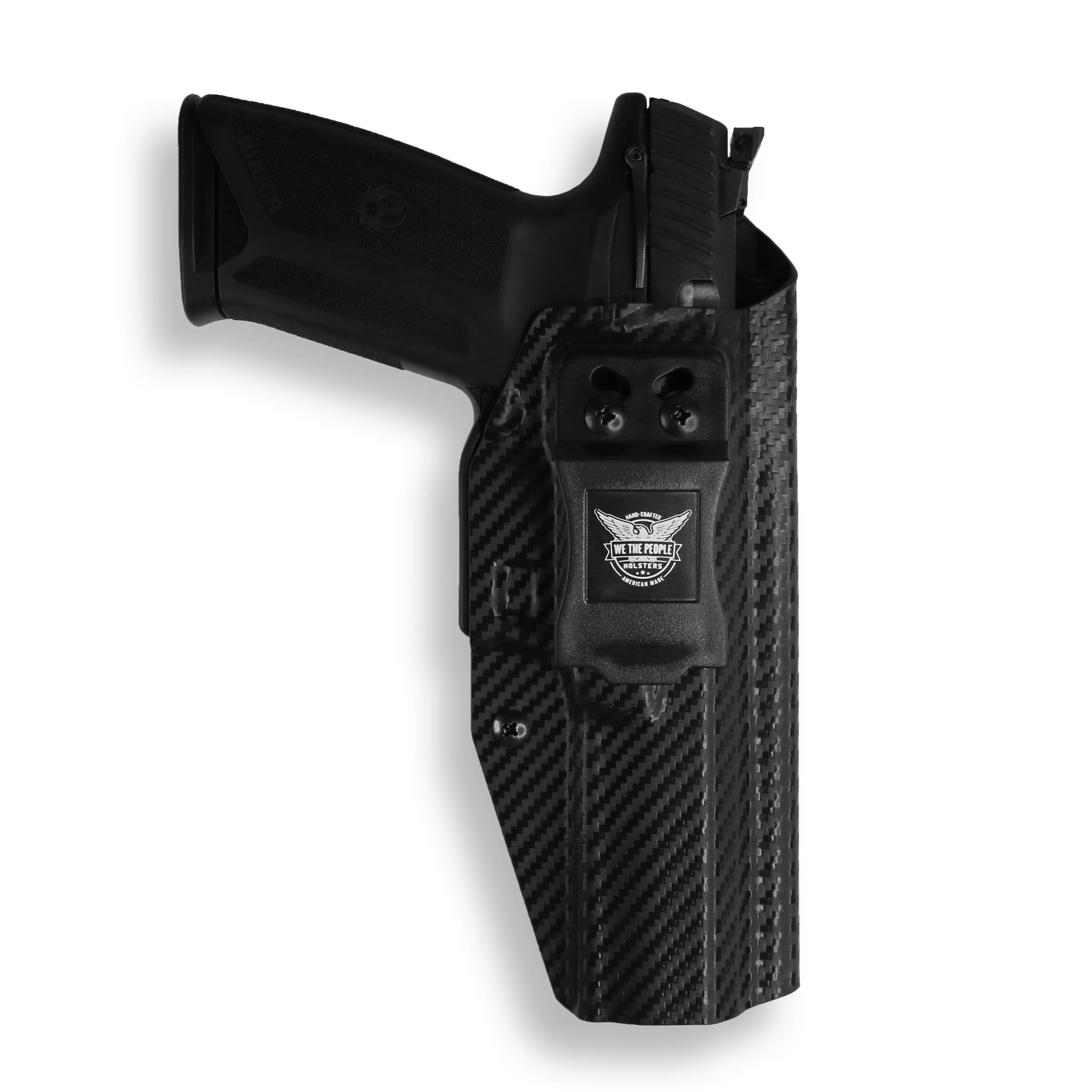 Ruger-5.7 IWB Holster - Image 7