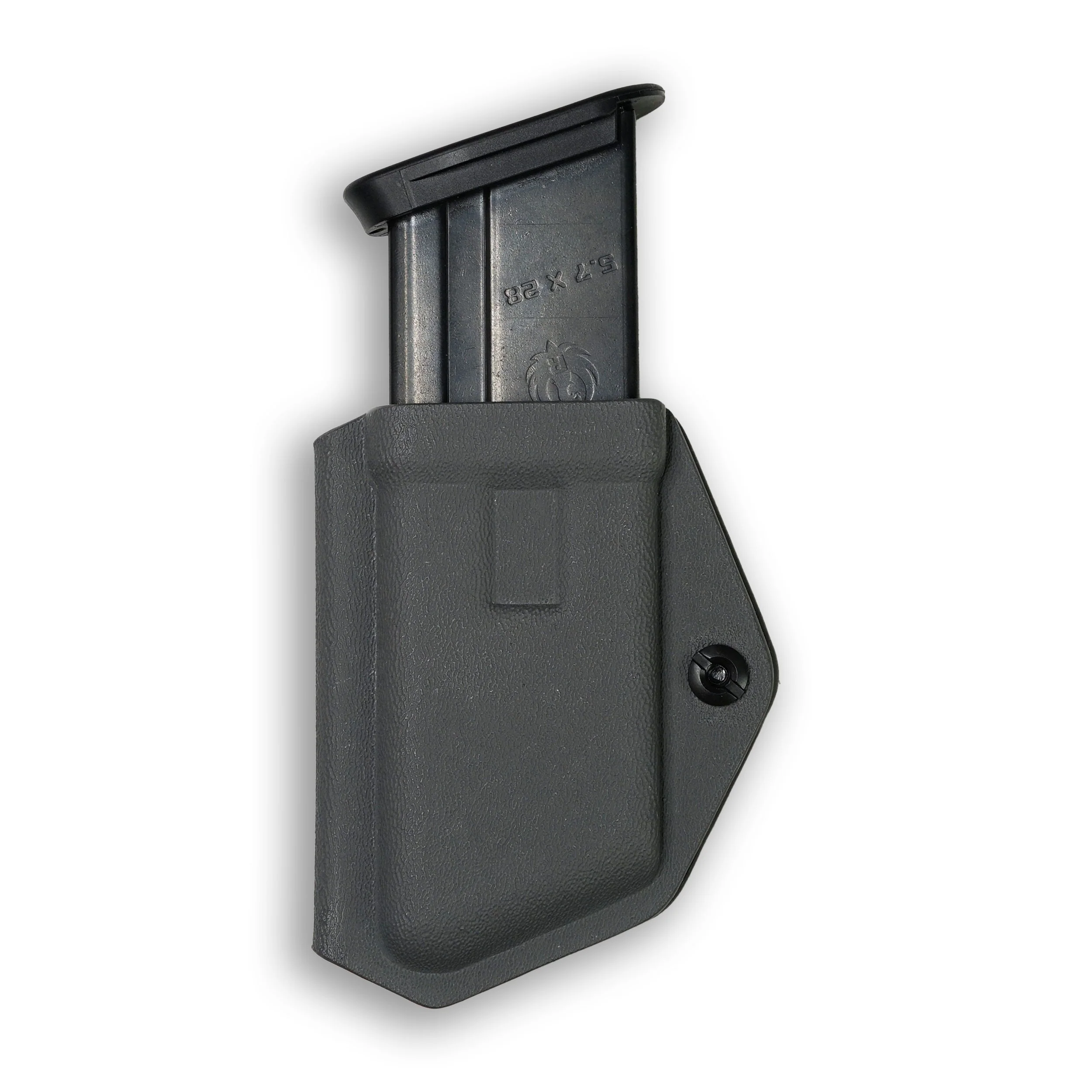 Ruger-57 Kydex Concealed Carry IWB Magazine Carrier / Holster - Image 10