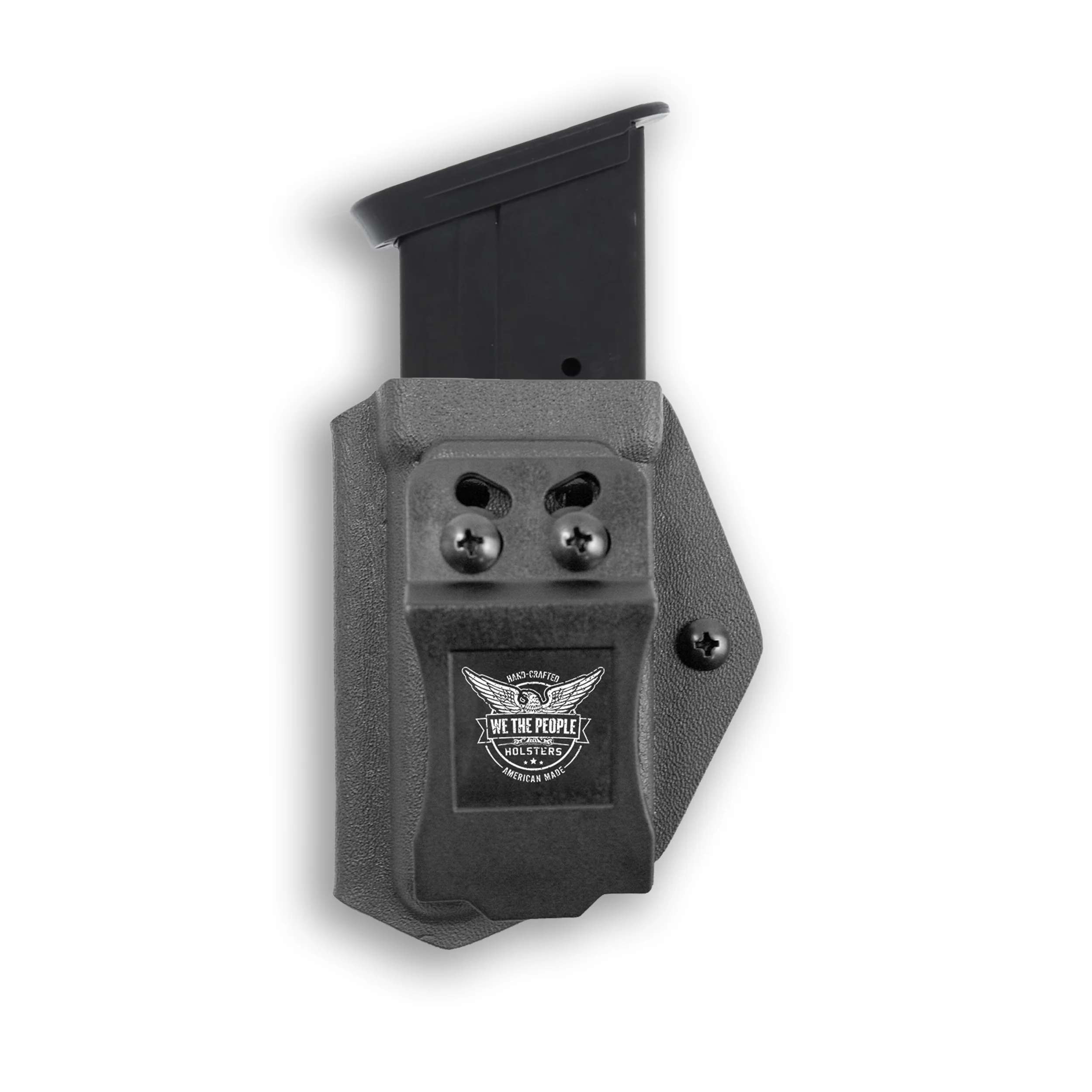 Ruger-57 Kydex Concealed Carry IWB Magazine Carrier / Holster - Image 3