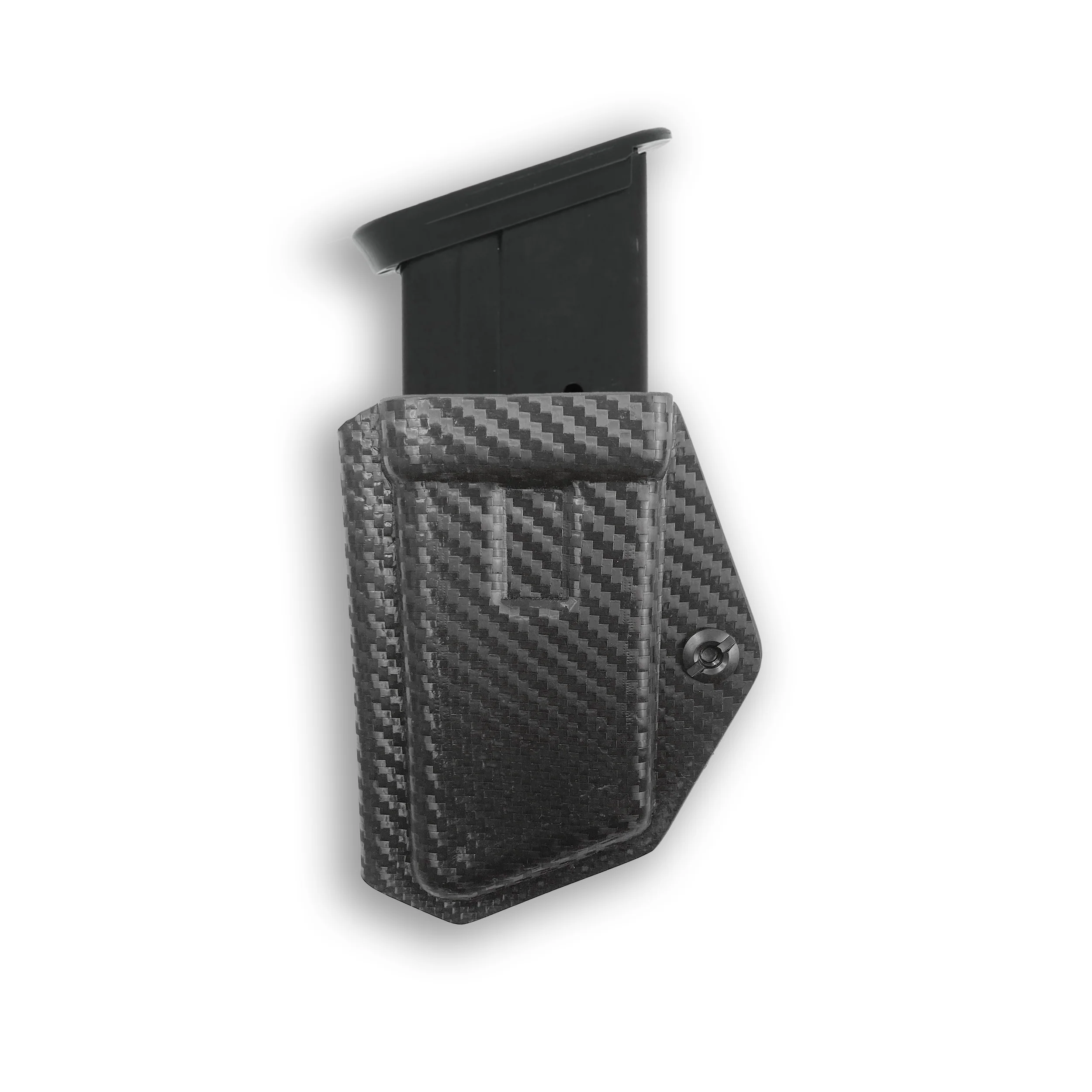 Ruger-57 Kydex Concealed Carry IWB Magazine Carrier / Holster - Image 6