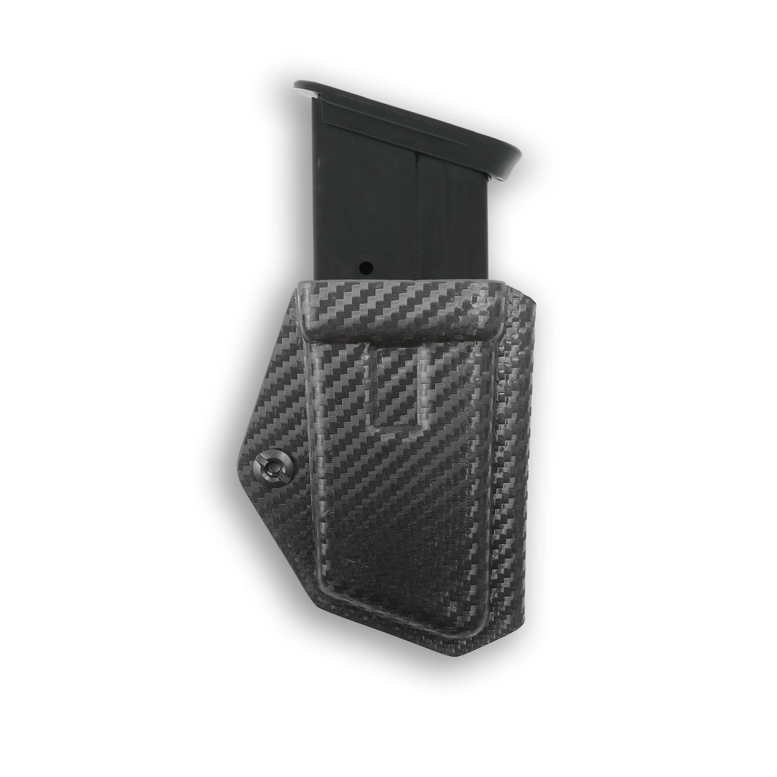Ruger-57 Kydex Concealed Carry IWB Magazine Carrier / Holster - Image 8