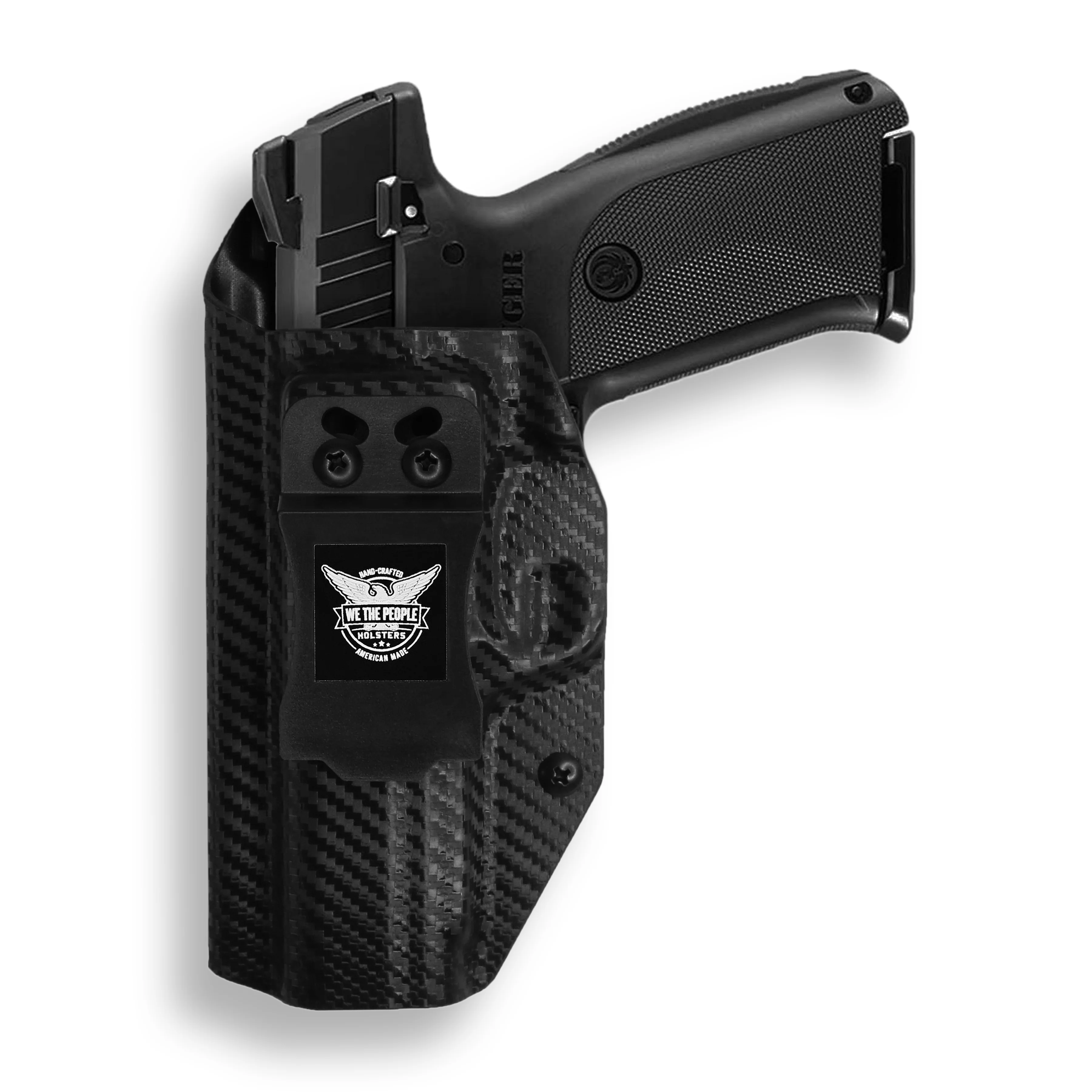 Ruger 9E IWB Holster - Image 5