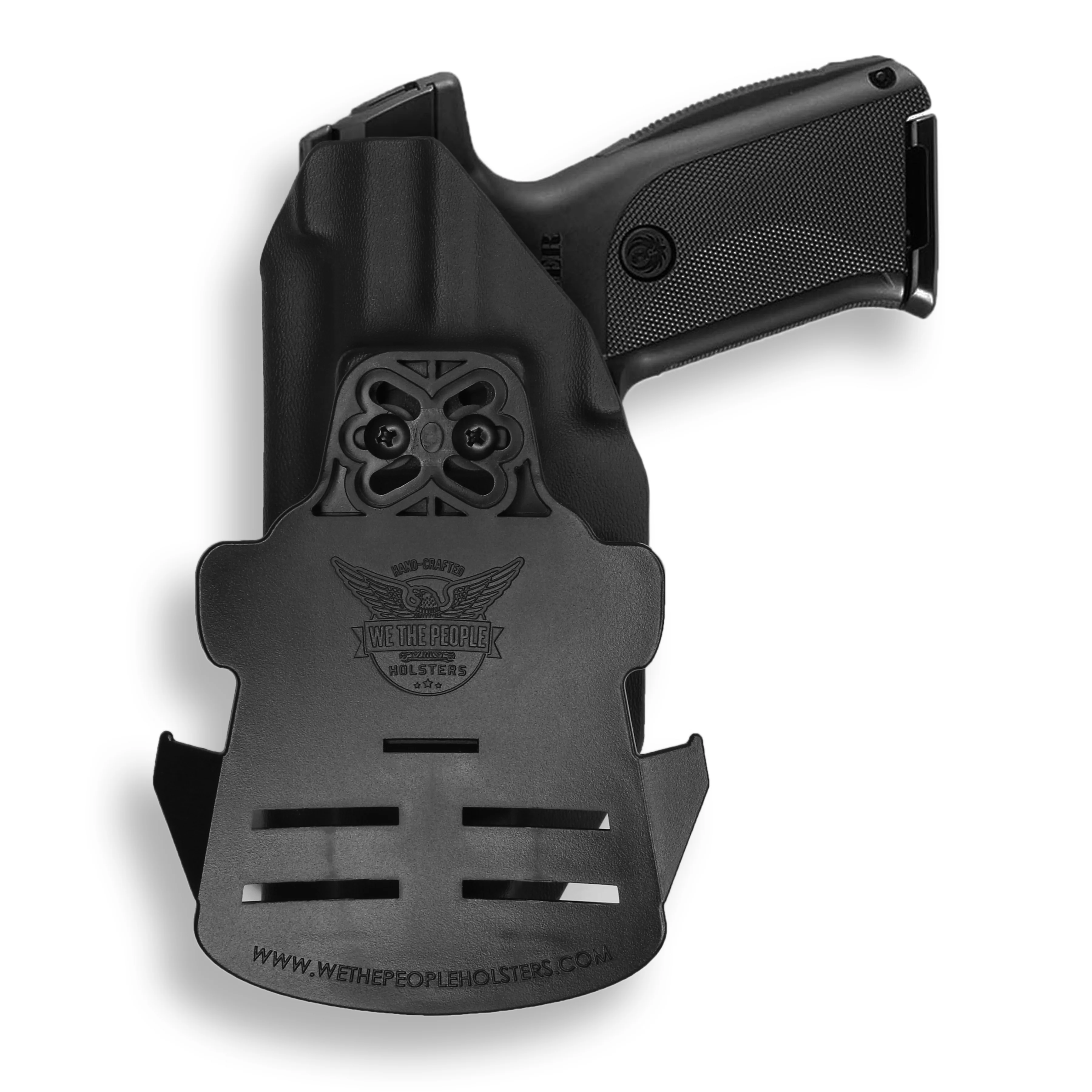 Ruger 9E OWB Holster - Image 2