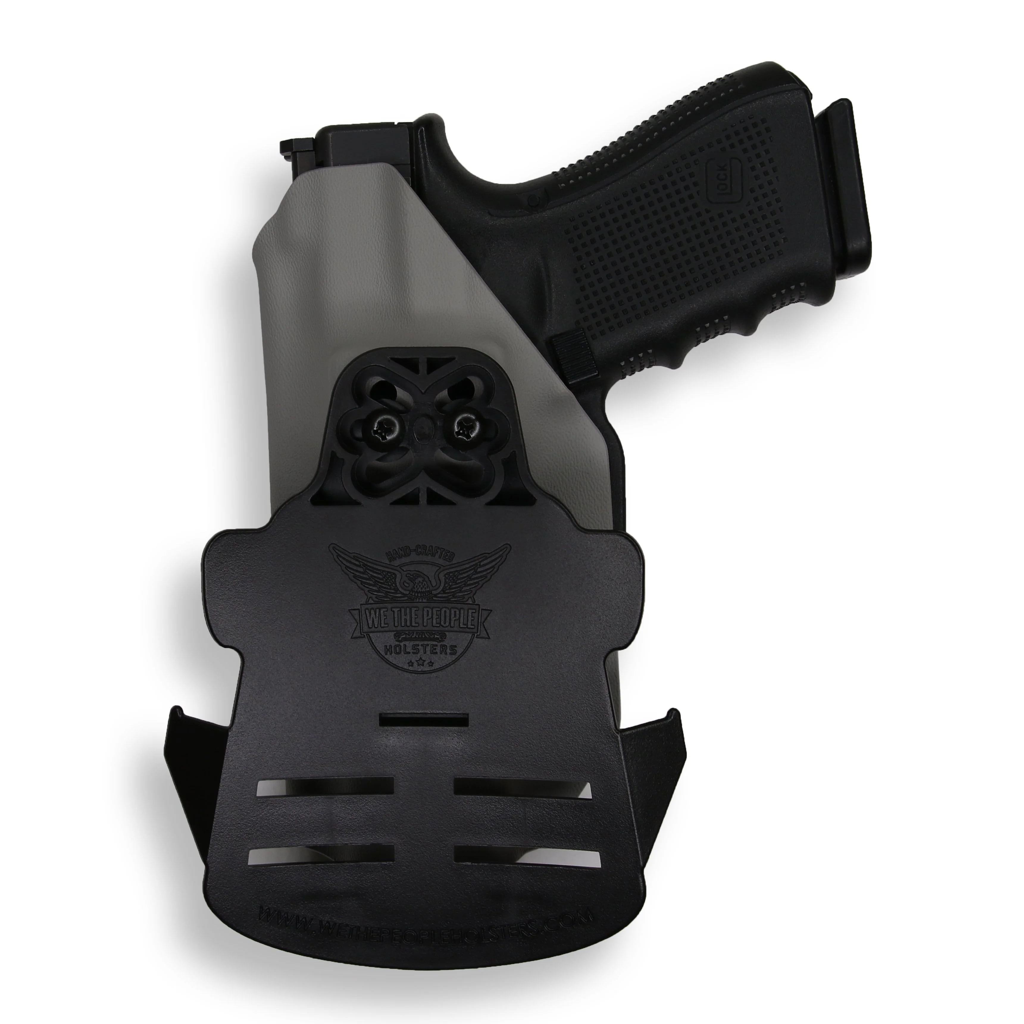 Ruger 9E OWB Holster - Image 46