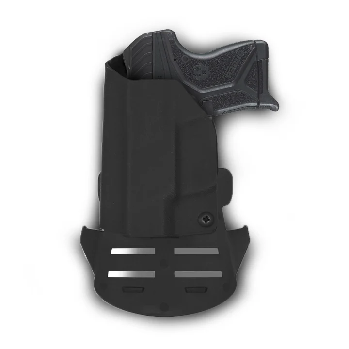 Ruger LCP II OWB Holster - Image 3