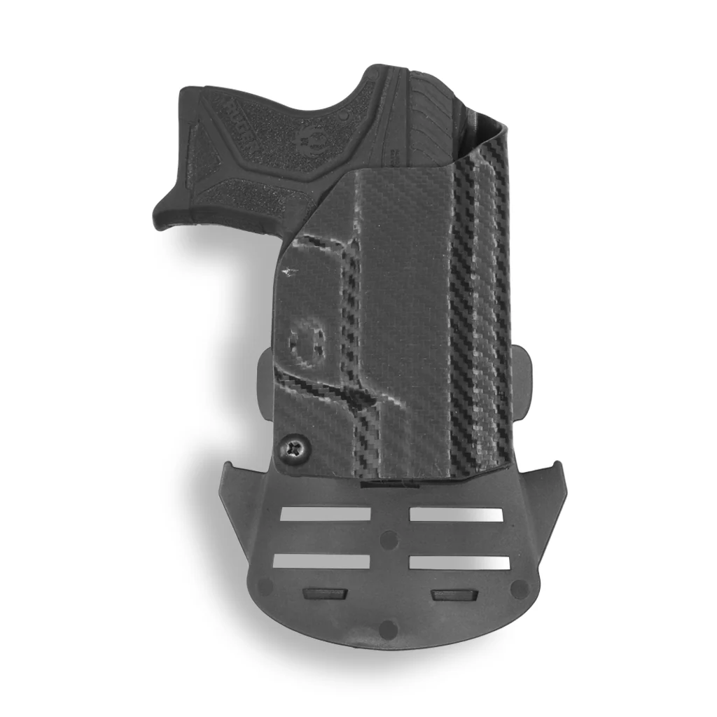 Ruger LCP II OWB Holster - Image 7