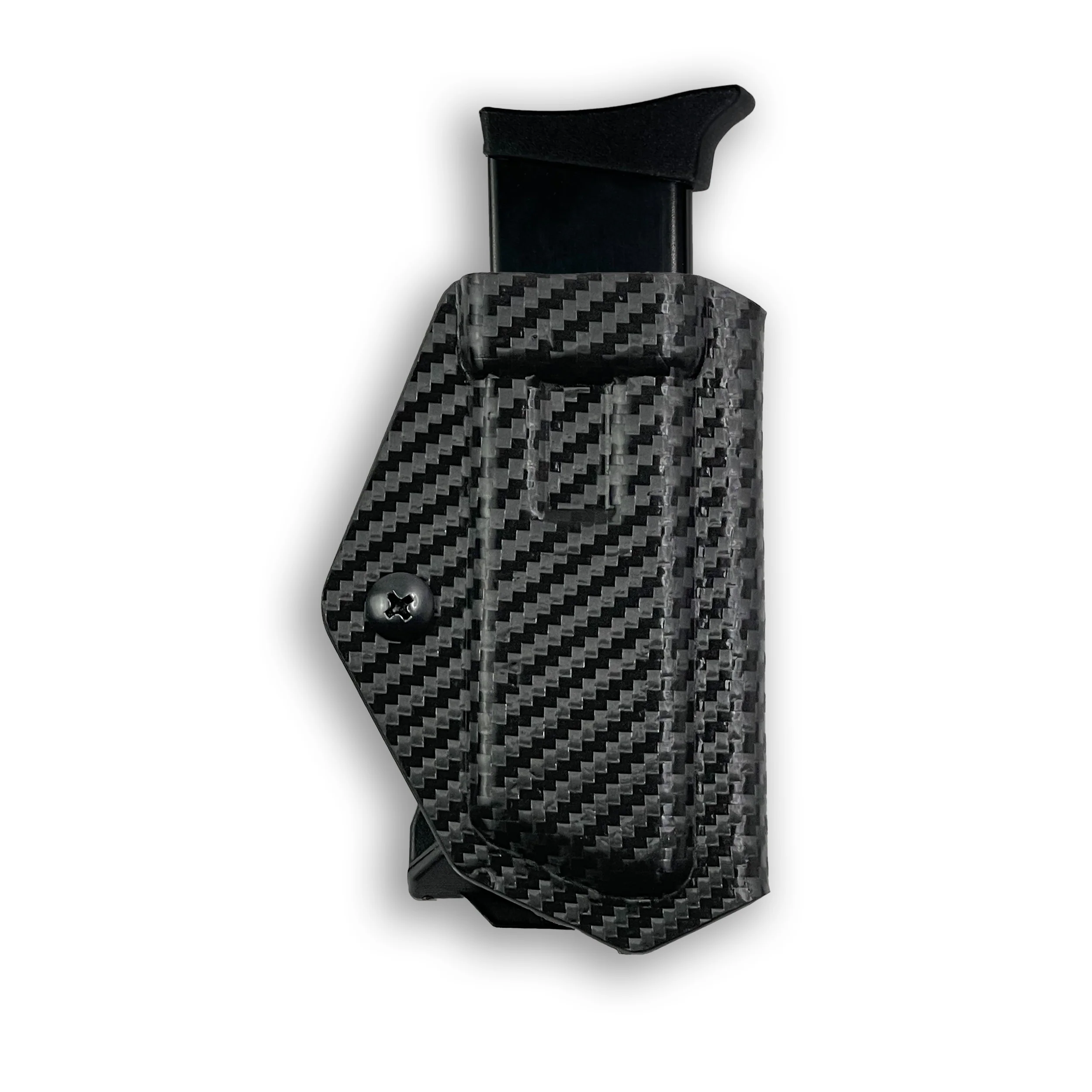 Ruger LCP Kydex Concealed Carry IWB Magazine Carrier / Holster - Image 8