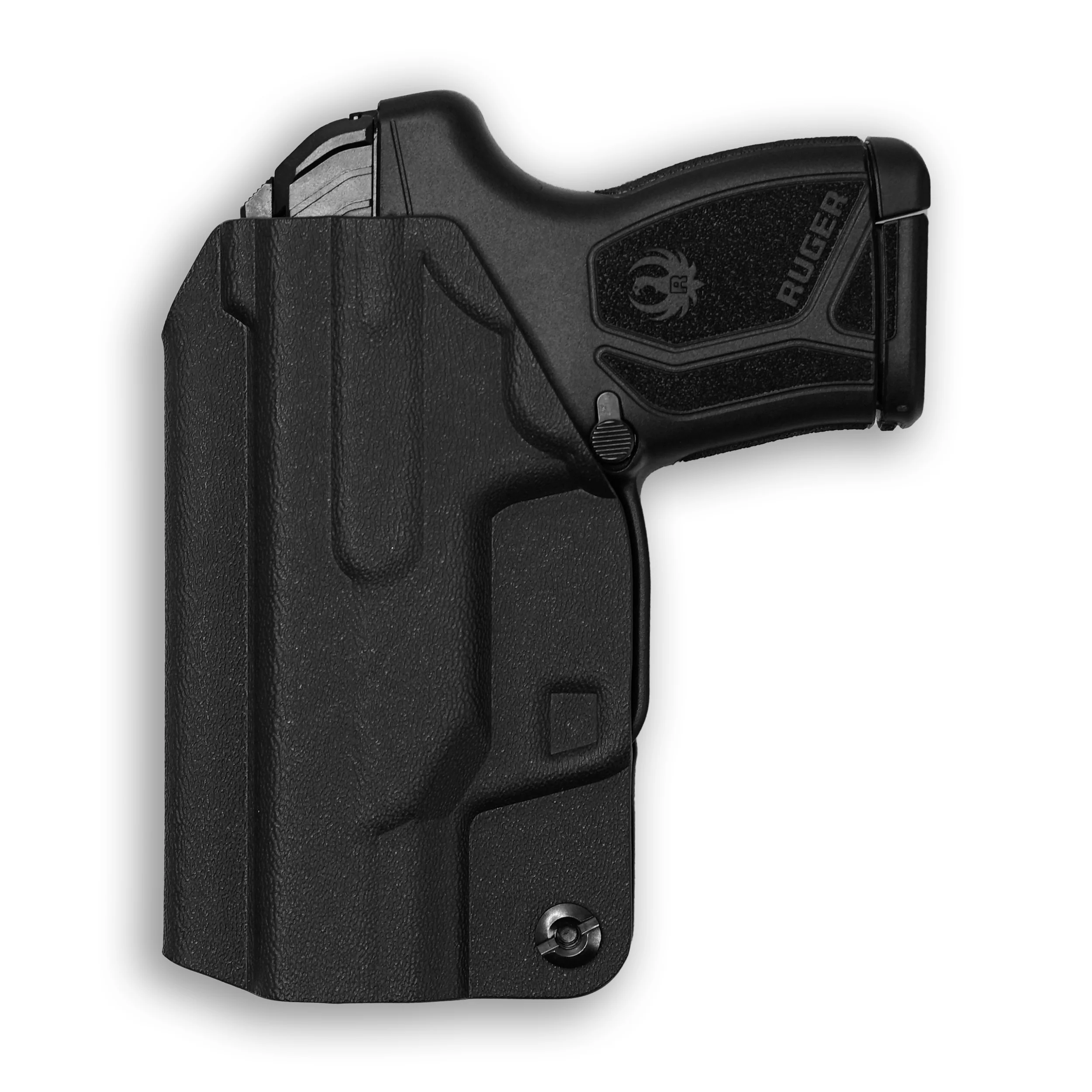 Ruger LCP MAX IWB Holster - Image 2