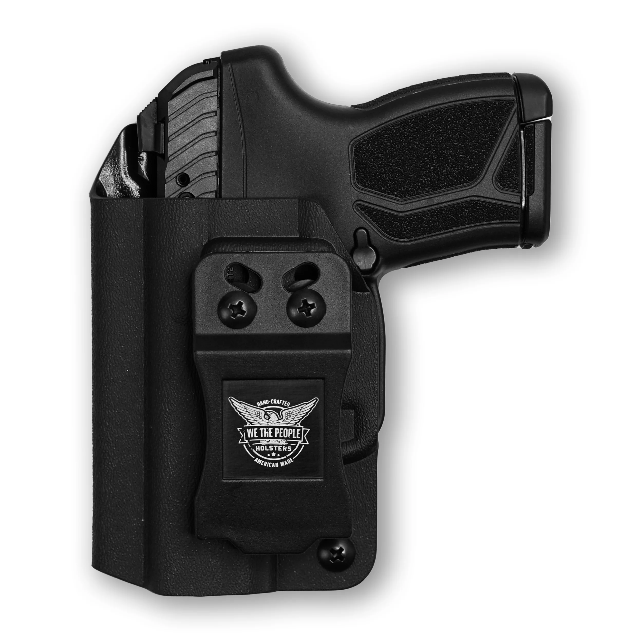 Ruger LCP MAX IWB Holster - Image 3