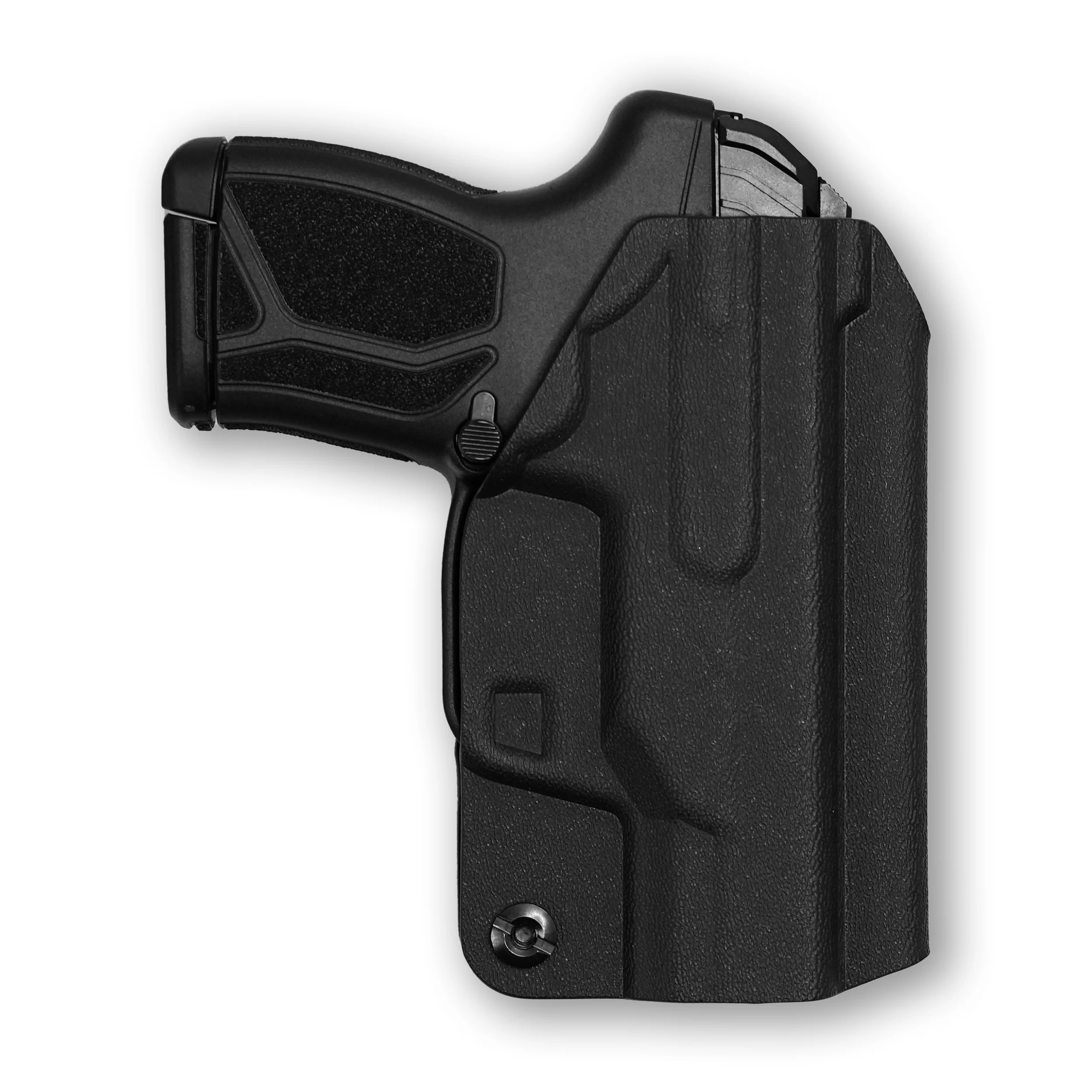 Ruger LCP MAX IWB Holster - Image 4