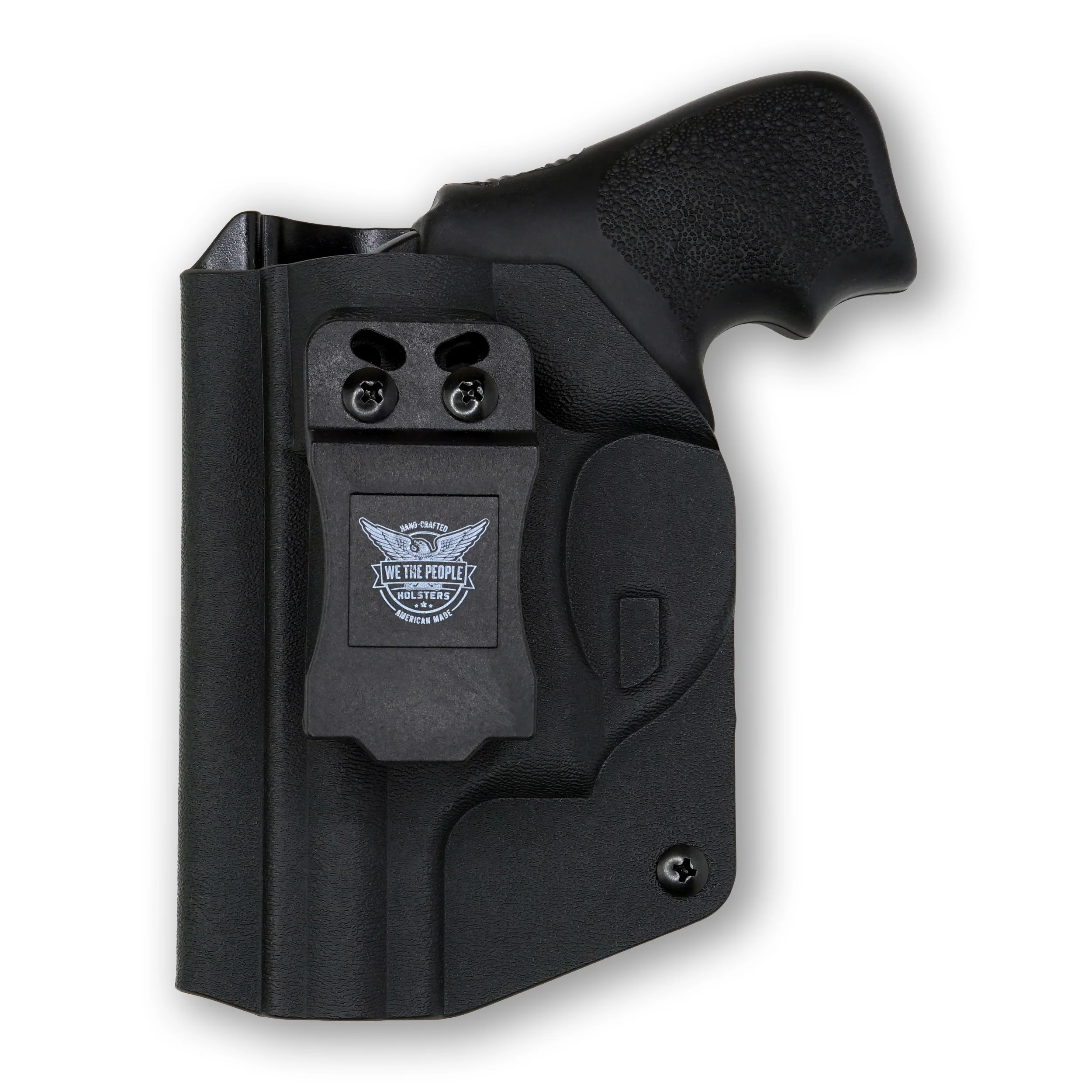 Ruger LCR IWB Holster - Image 3