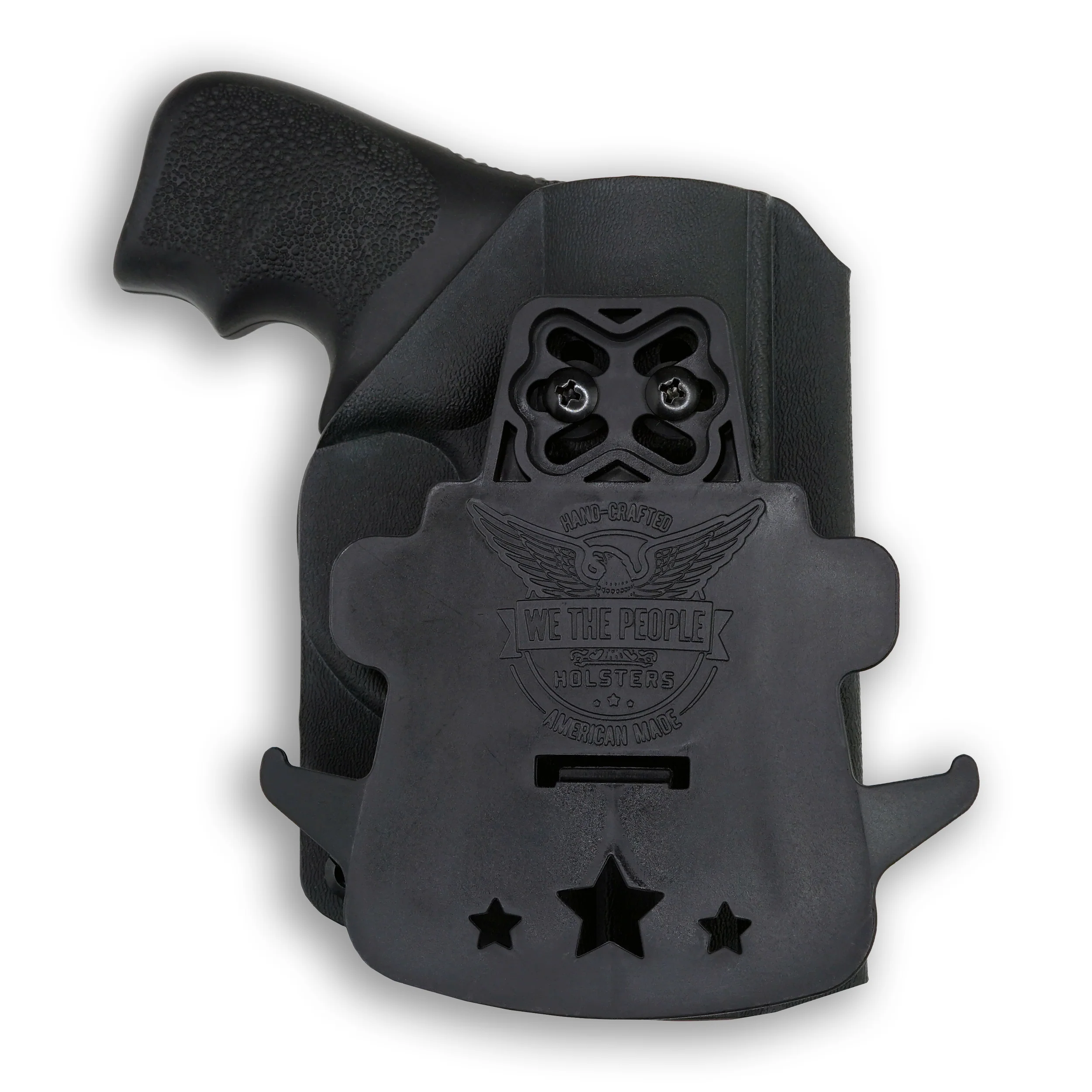 Ruger LCR OWB Holster - Image 4
