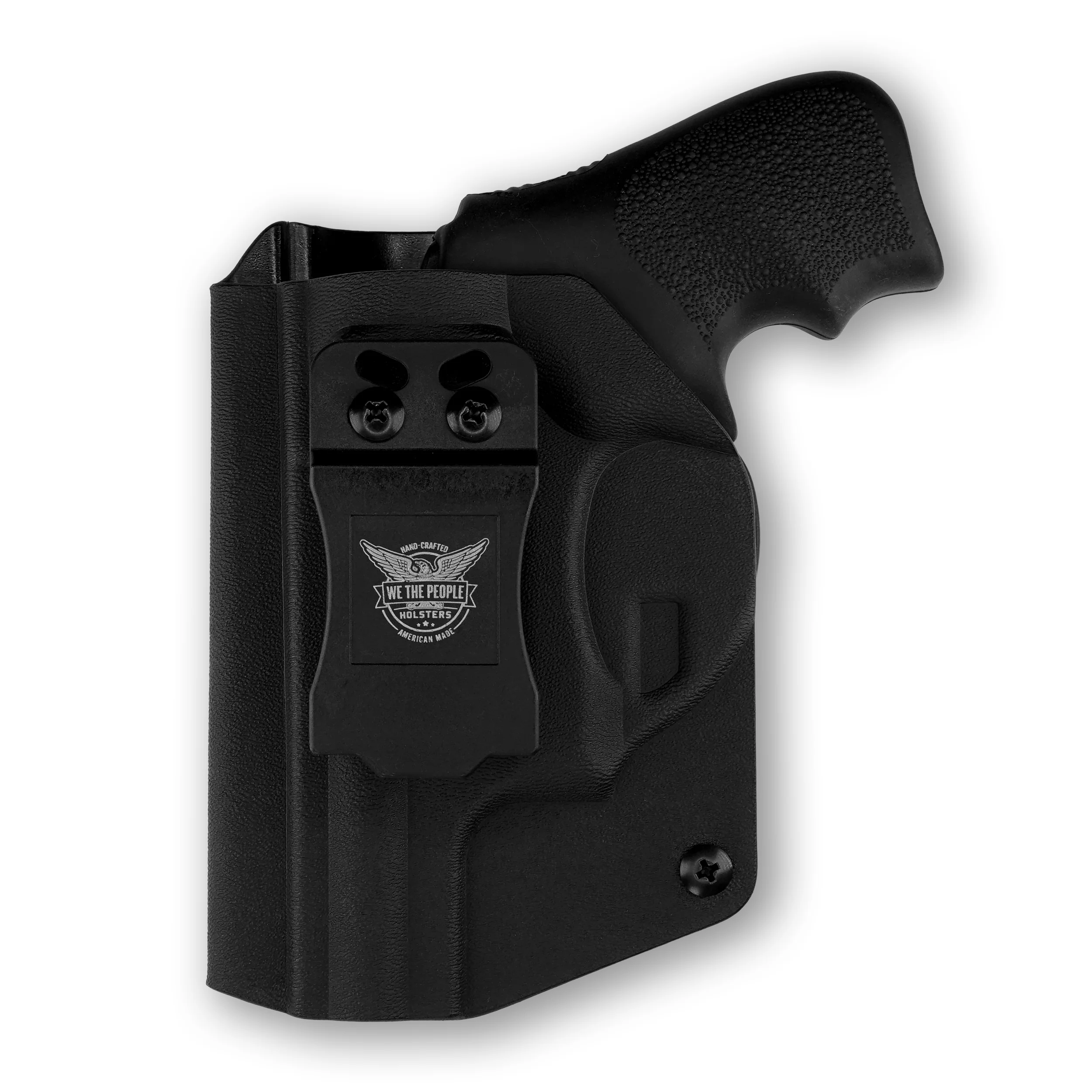 Ruger LCRx 1.87" IWB Holster - Image 3