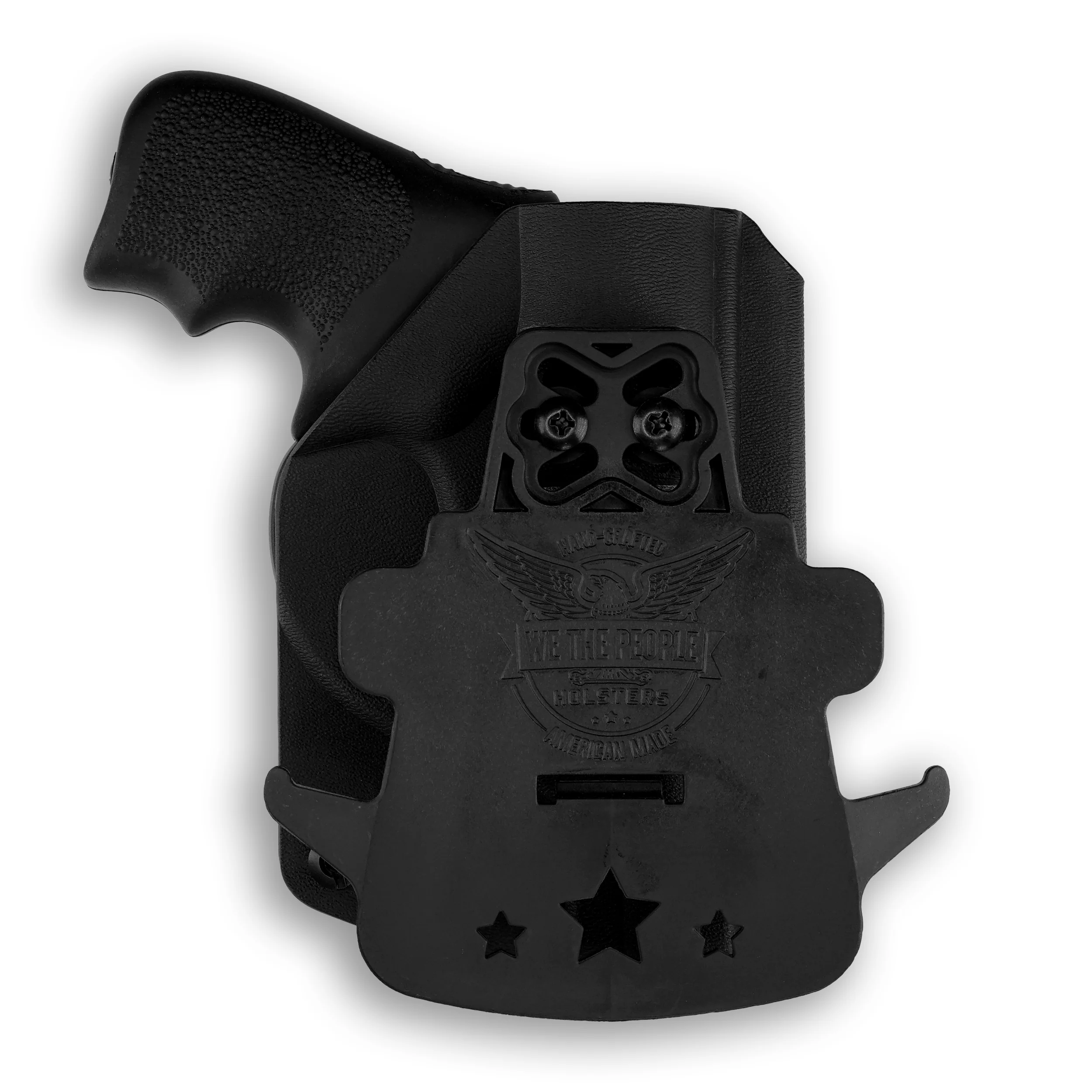 Ruger LCRx 1.87" OWB Holster - Image 4
