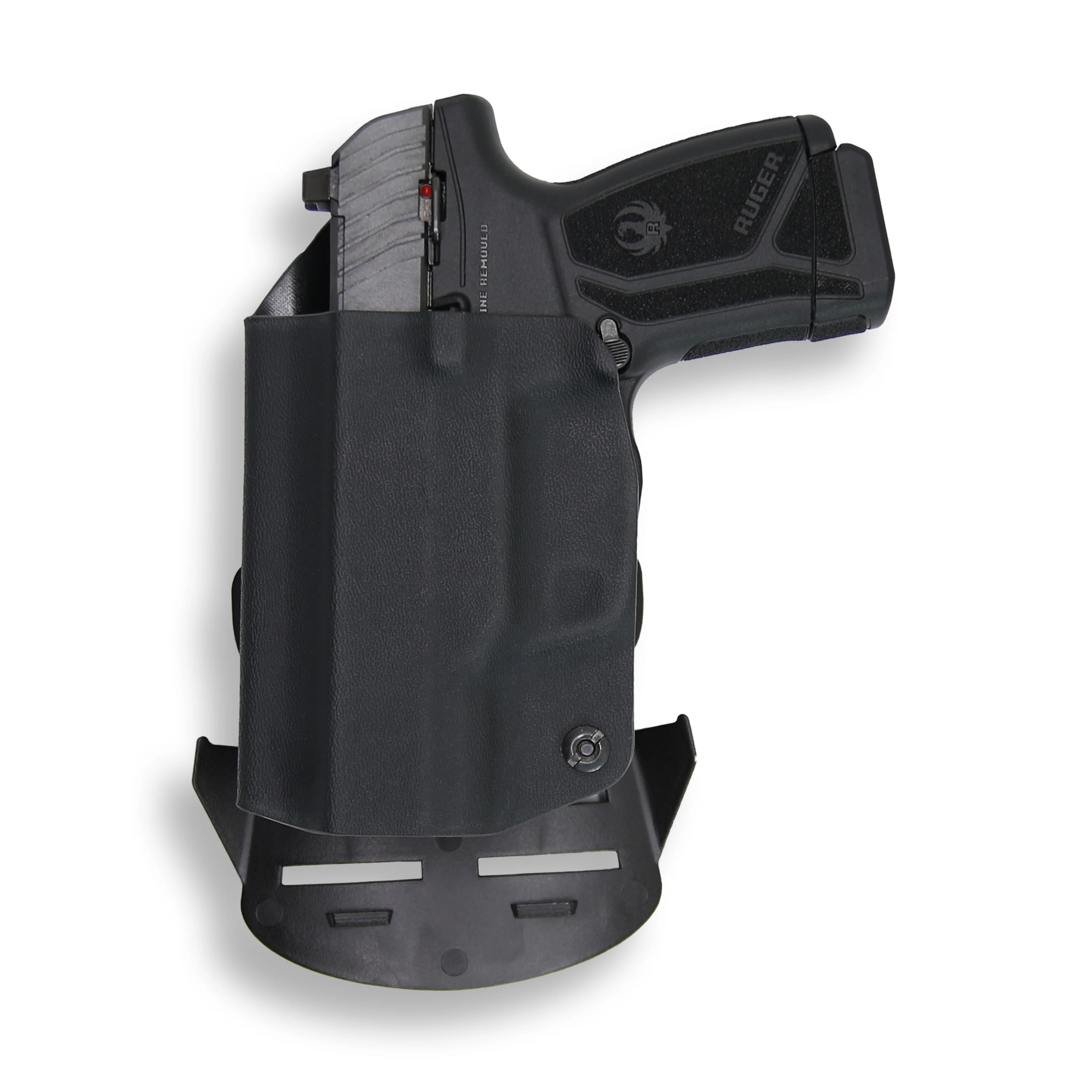 Ruger MAX-9 3.2" OWB Holster - Image 3