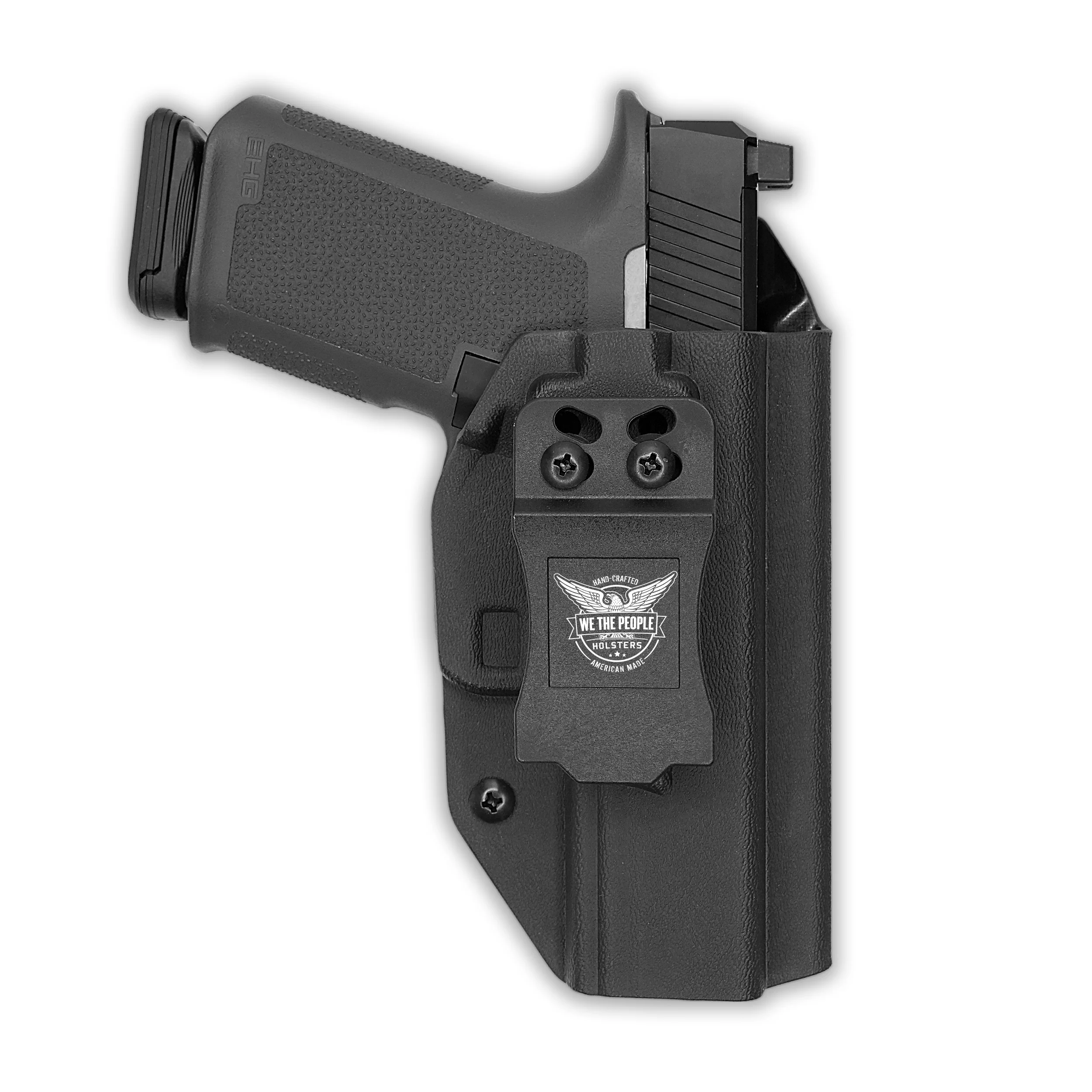 Ruger RXM IWB Holster