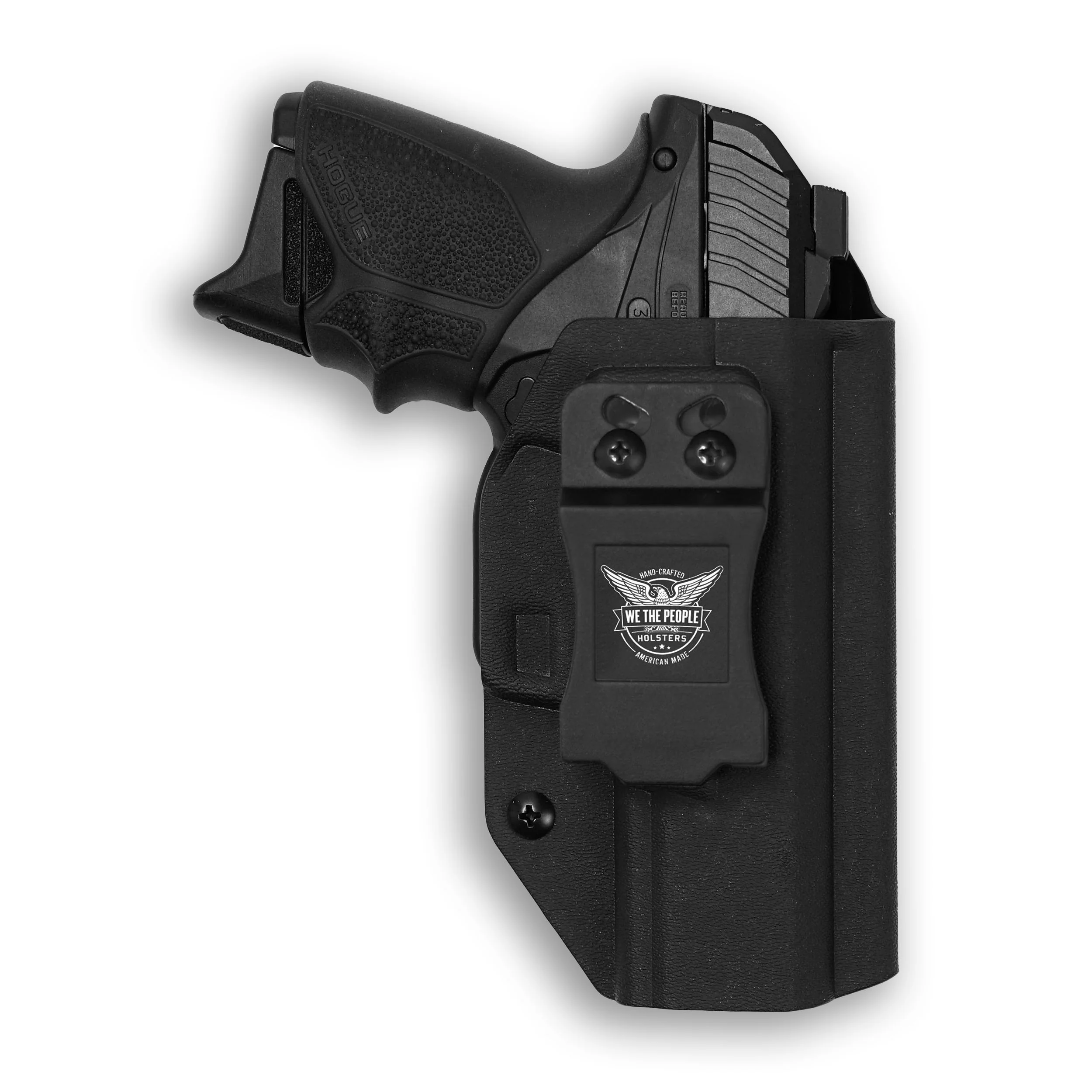Ruger Security-380 RSR IWB Holster