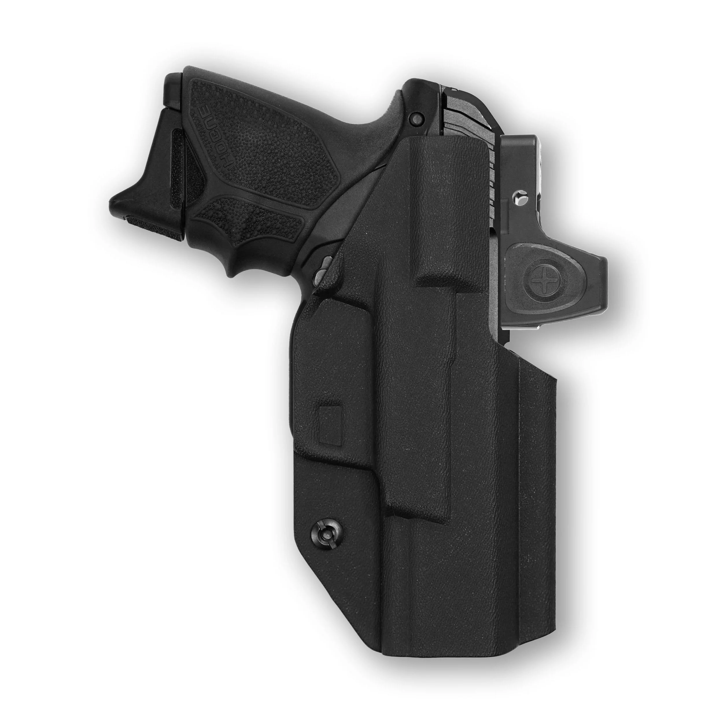 Ruger Security-380 RSR Red Dot Optic Cut IWB Holster - Image 4