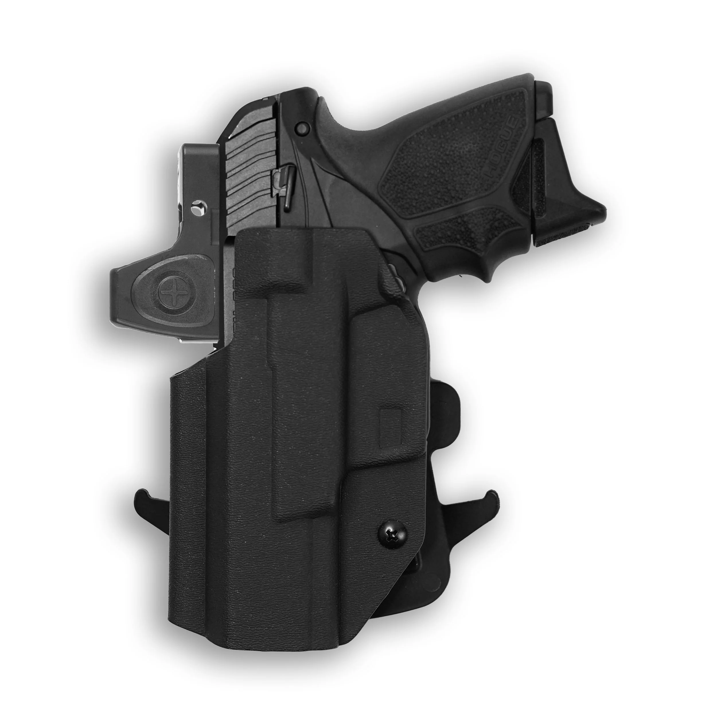 Ruger Security-380 Red Dot Optic Cut OWB Holster - Image 3