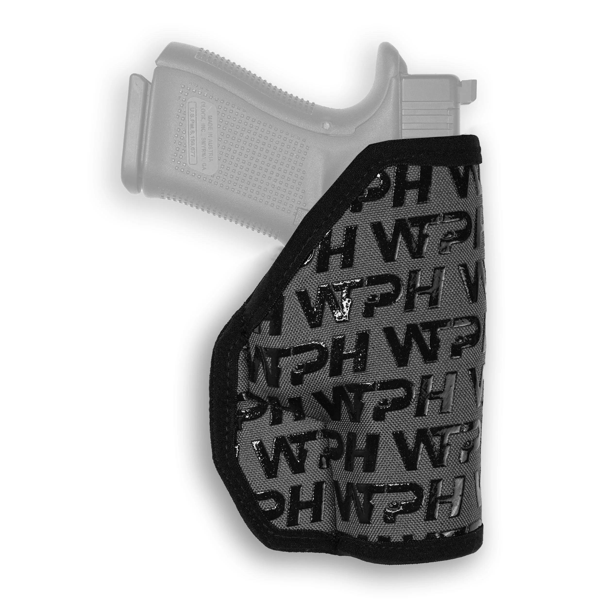 Ruger Security 9 Clipless IWB/Pocket Holster