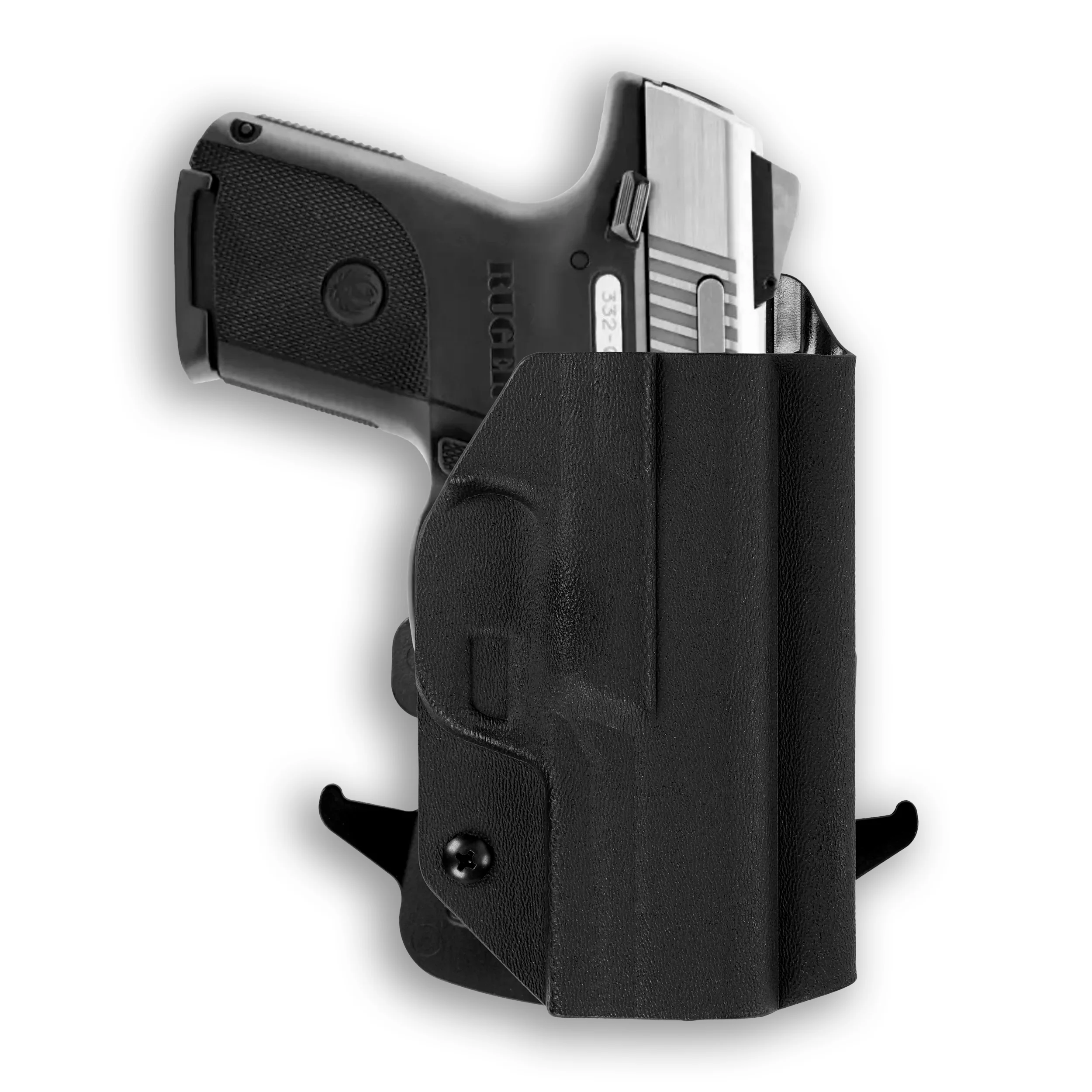 Ruger SR9c OWB Holster