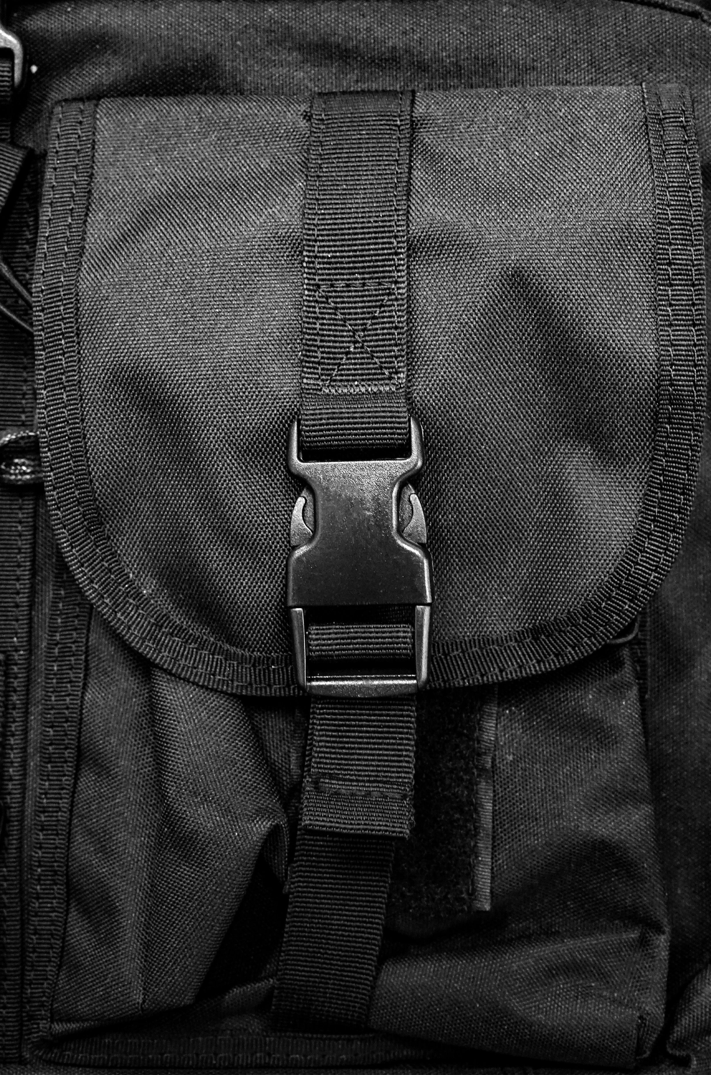 Ruseck Long Gun Bag Case Backpack - Image 6
