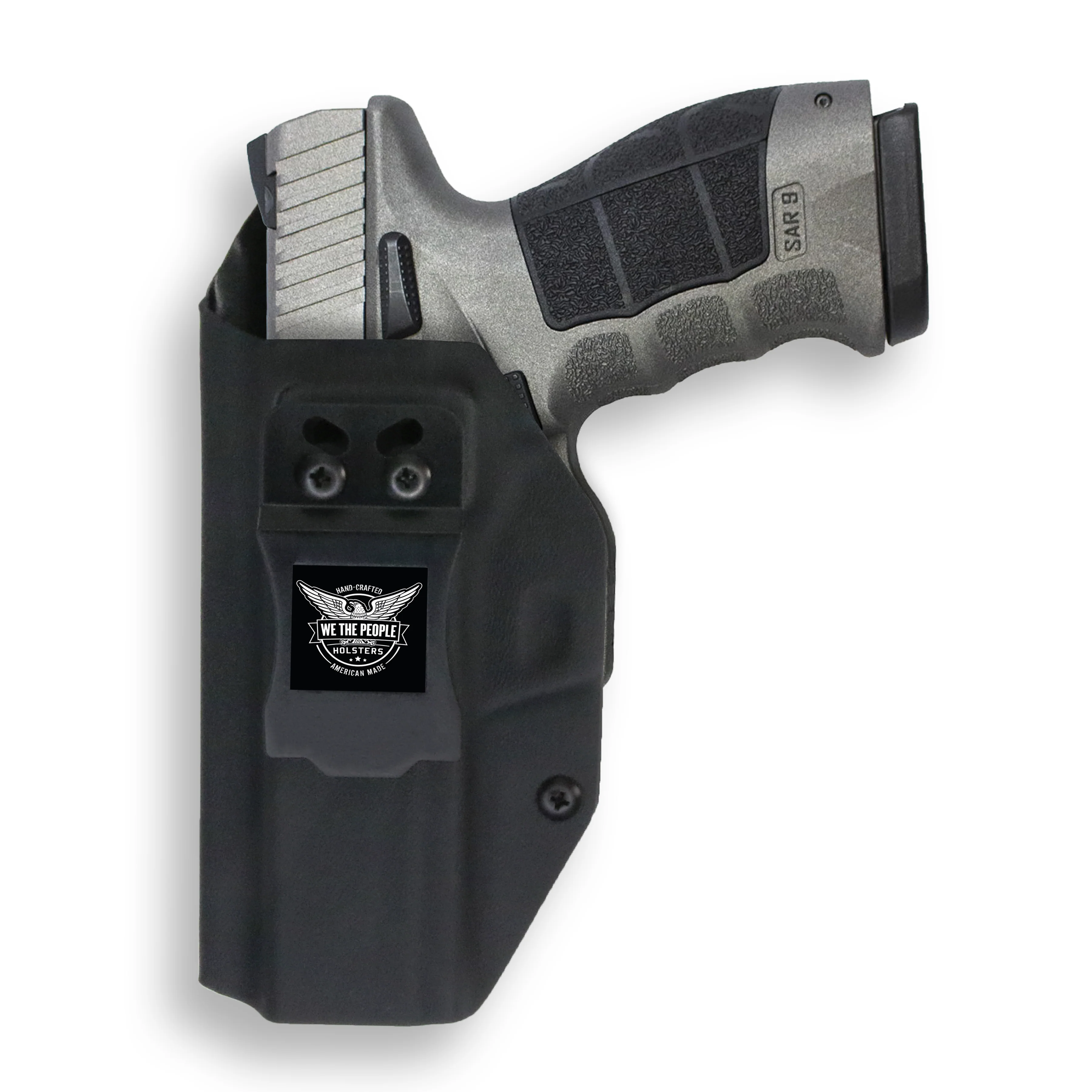 Sarsilmaz SAR9 IWB Holster - Image 3
