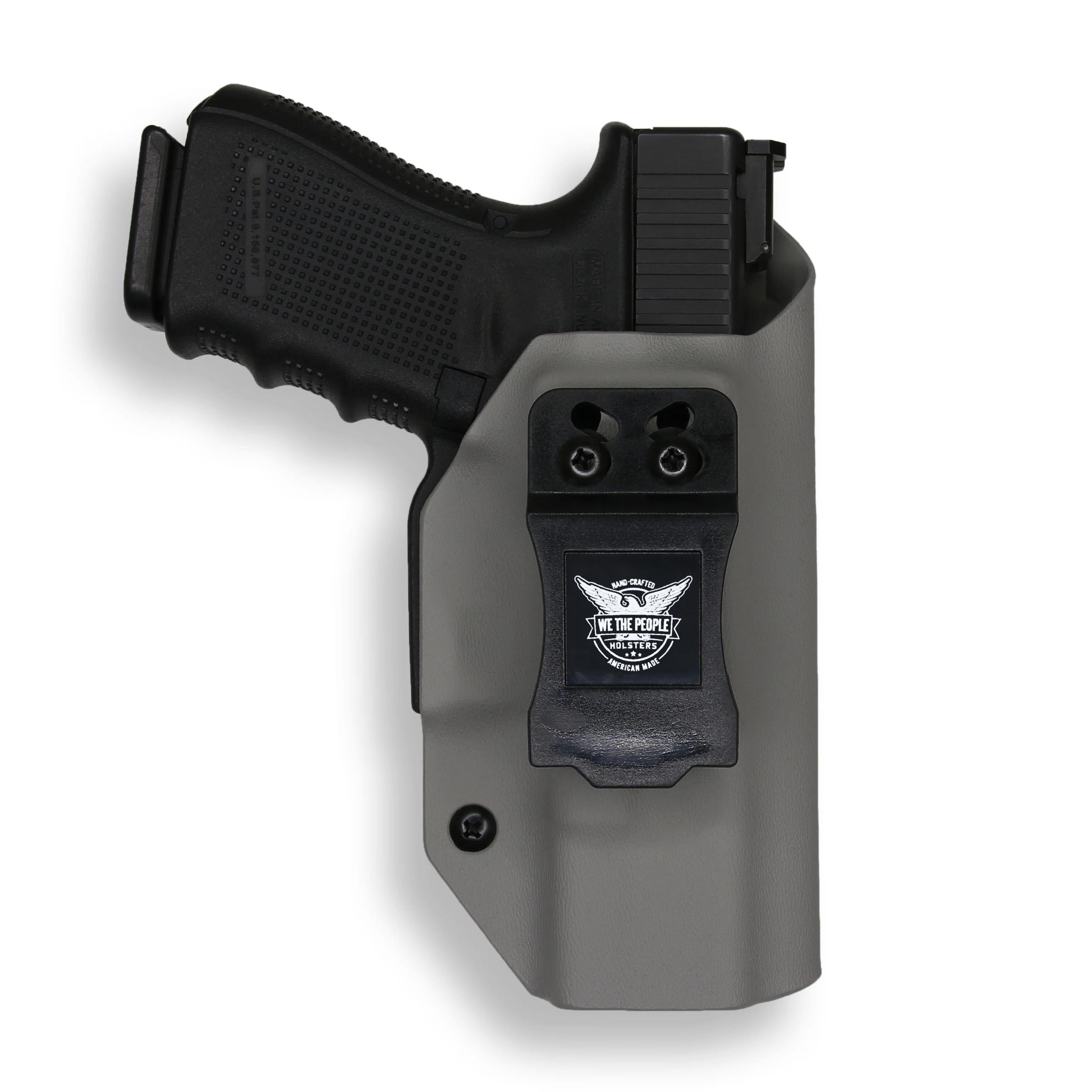 Sarsilmaz SAR9 IWB Holster - Image 45