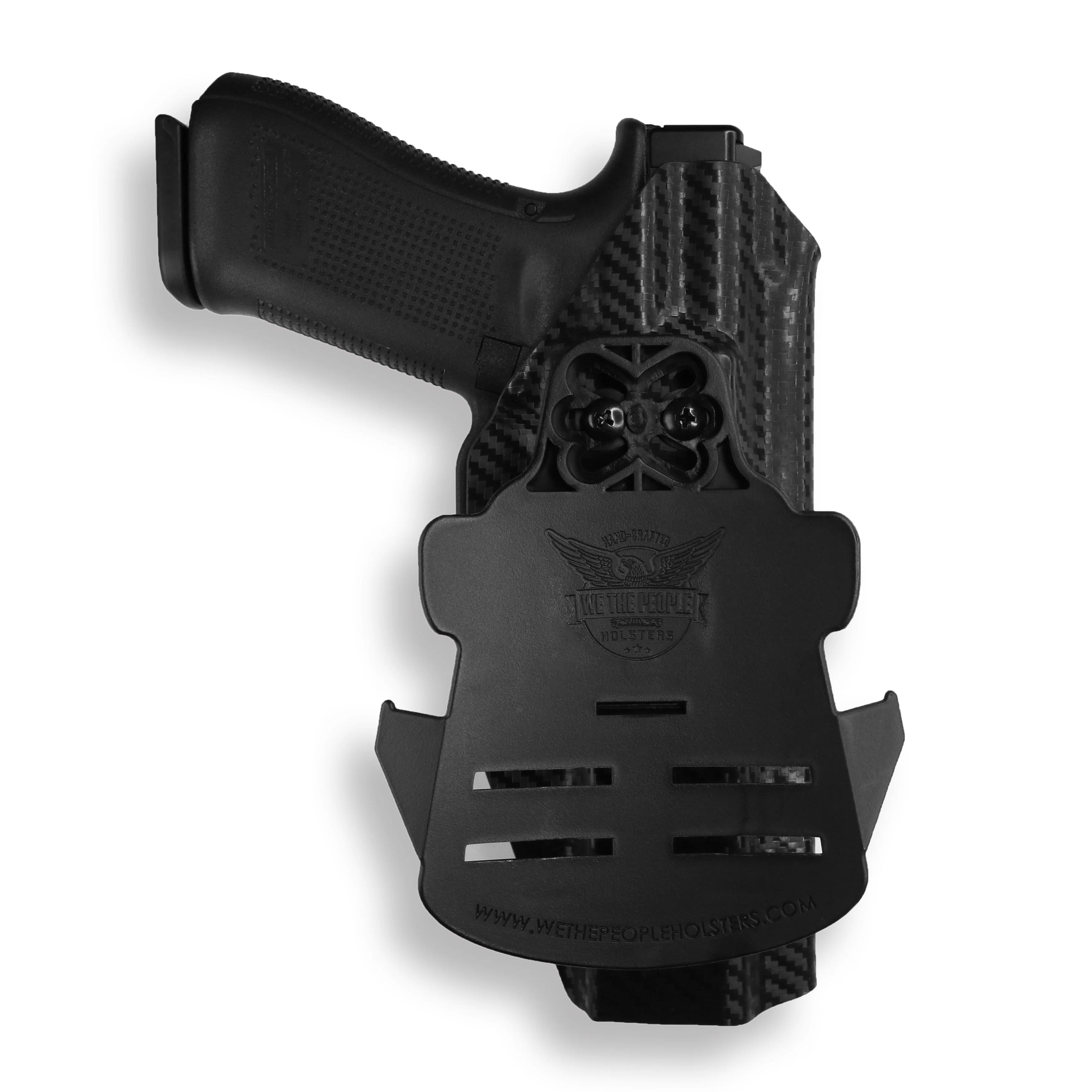 Sarsilmaz SAR9 OWB Holster - Image 8