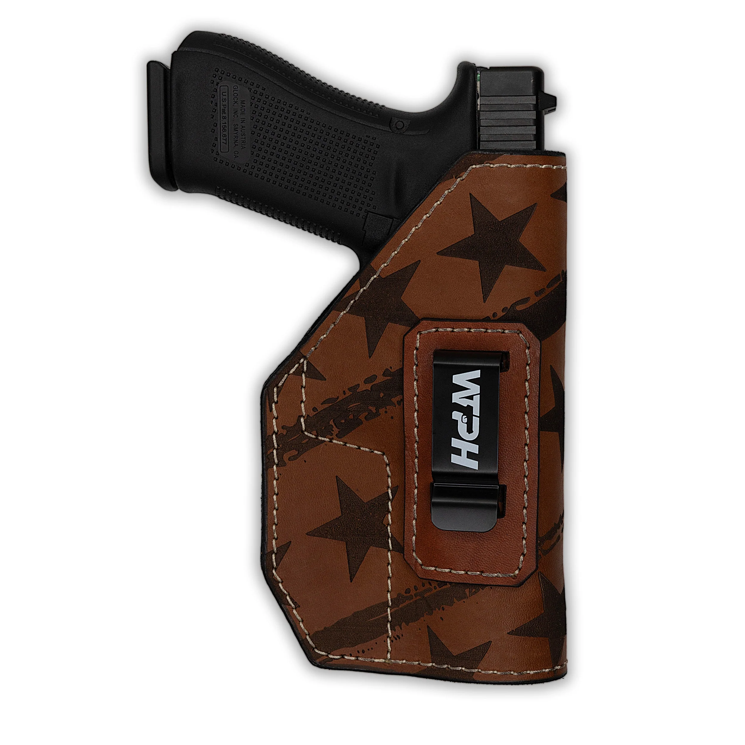 Sarsilmaz SAR9 CX Independence Leather IWB Slimfit Holster