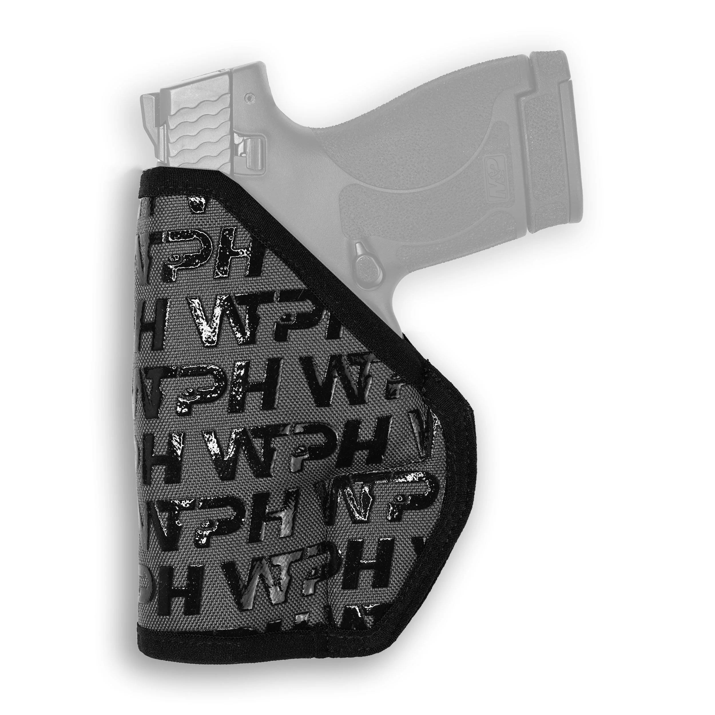 Sarsilmaz SAR9 SC Clipless IWB/Pocket Holster - Image 2